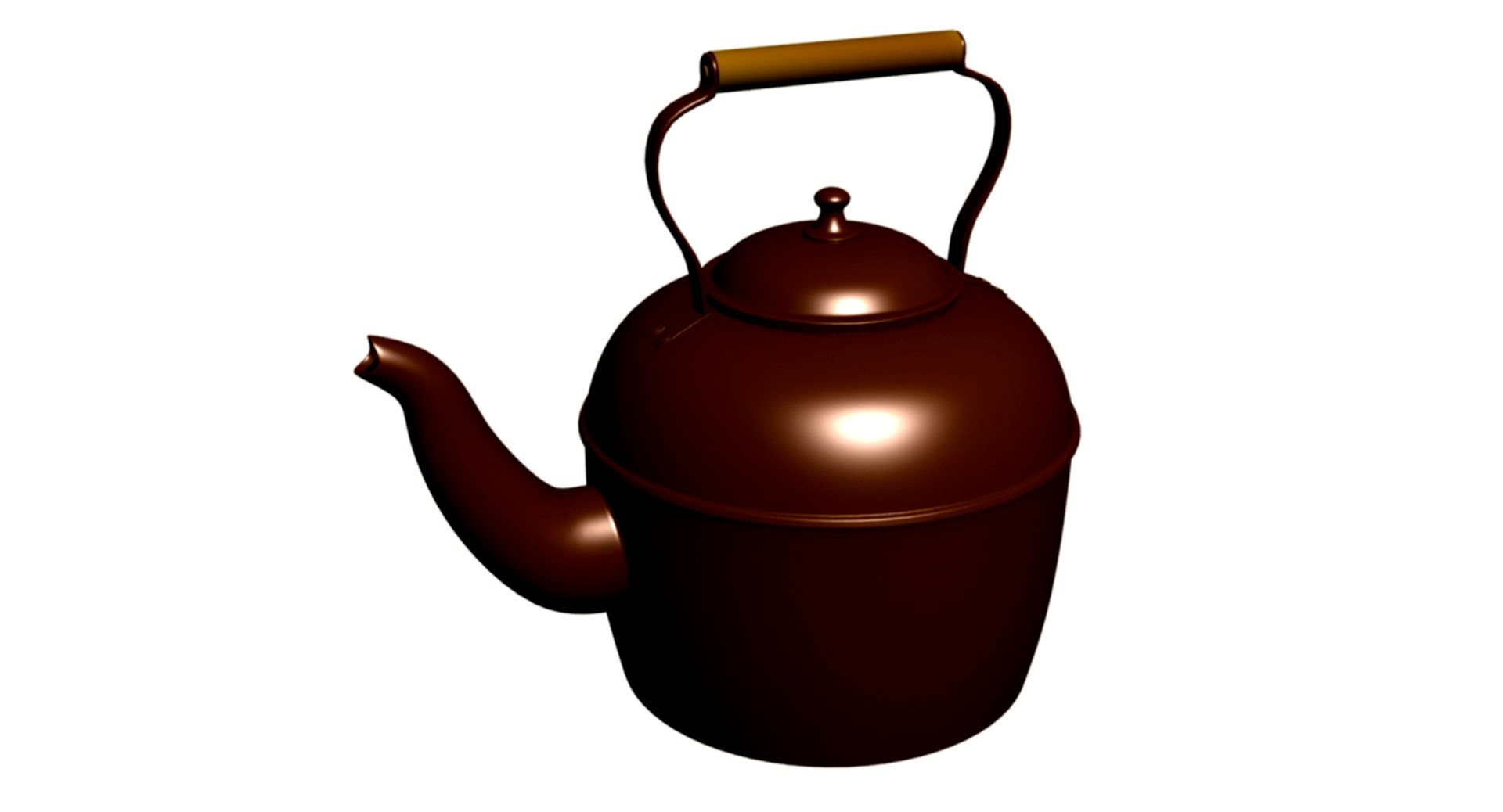 Tea Kettle