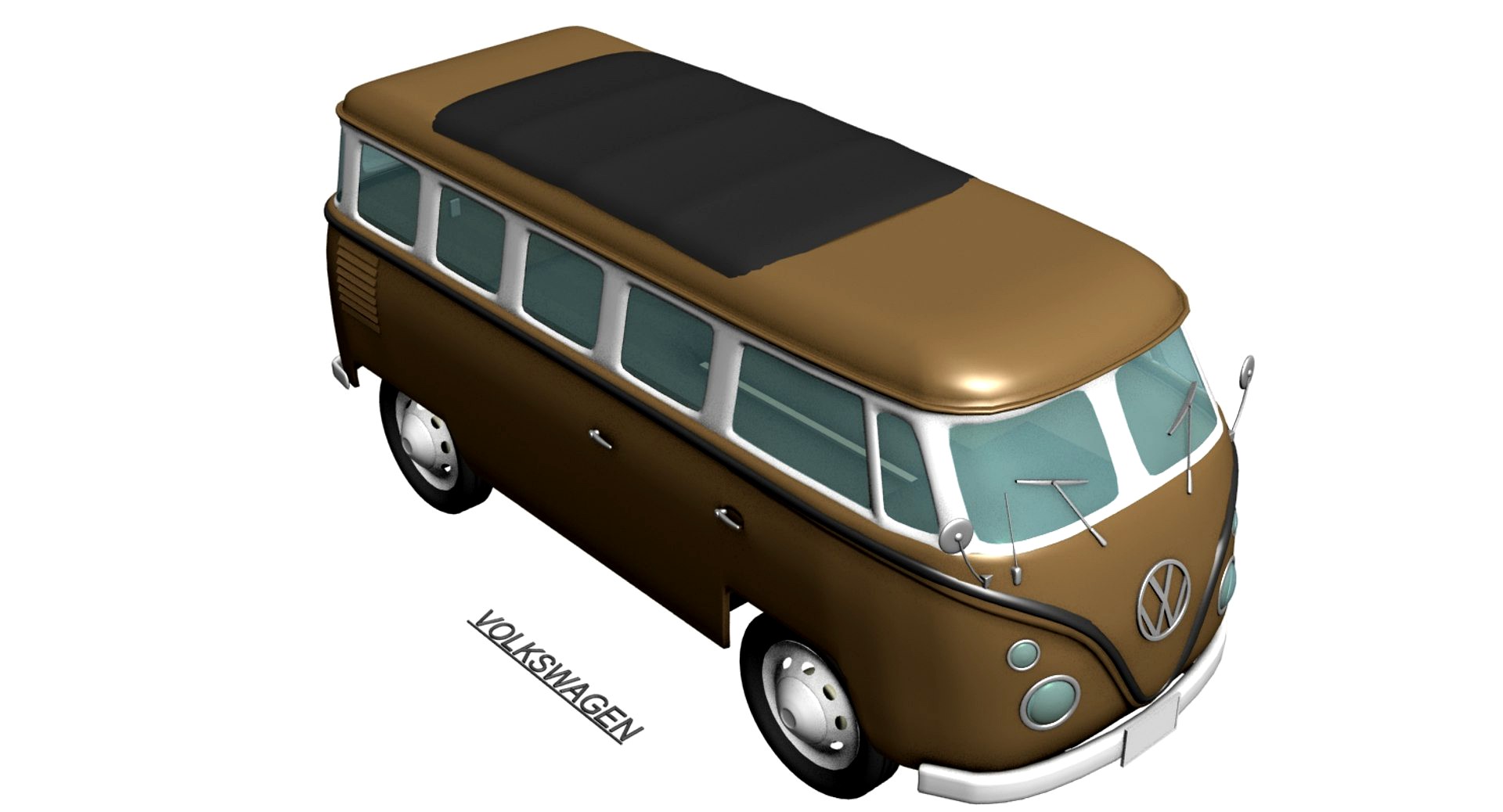 VW Van