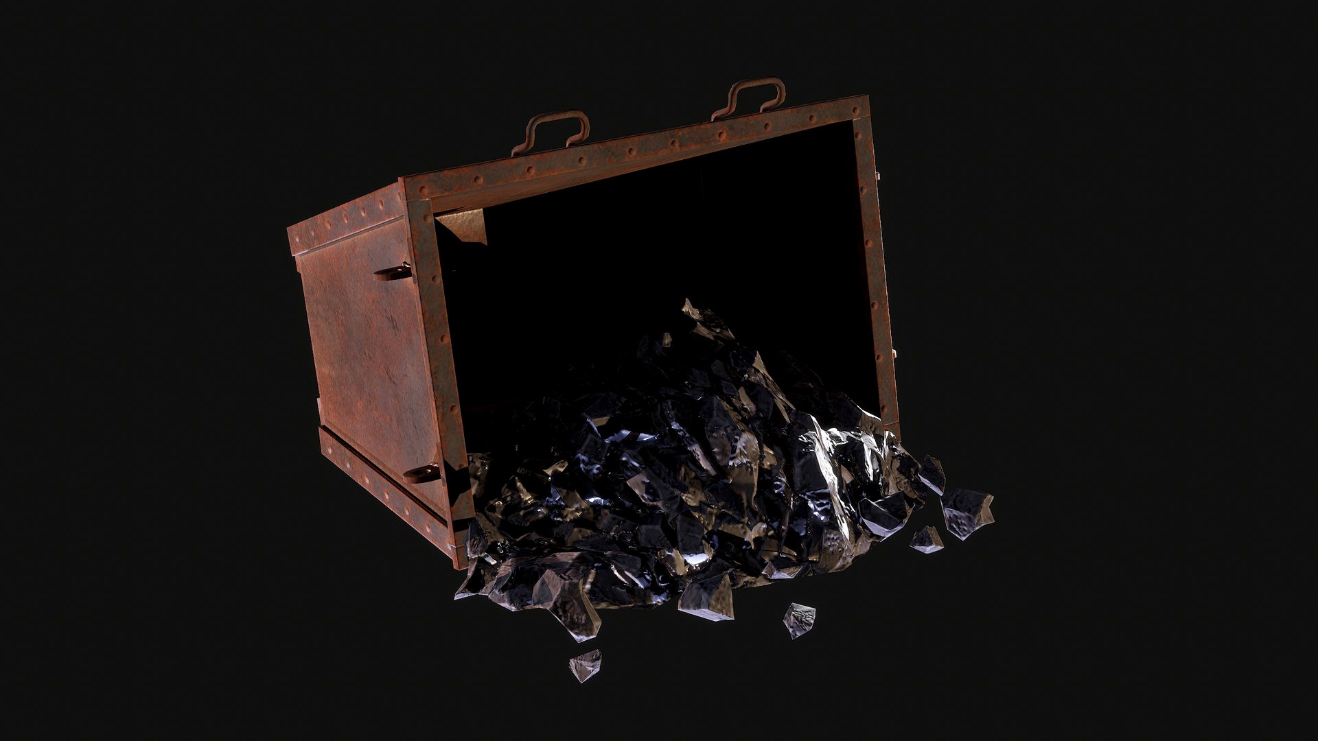 Container Silicon
