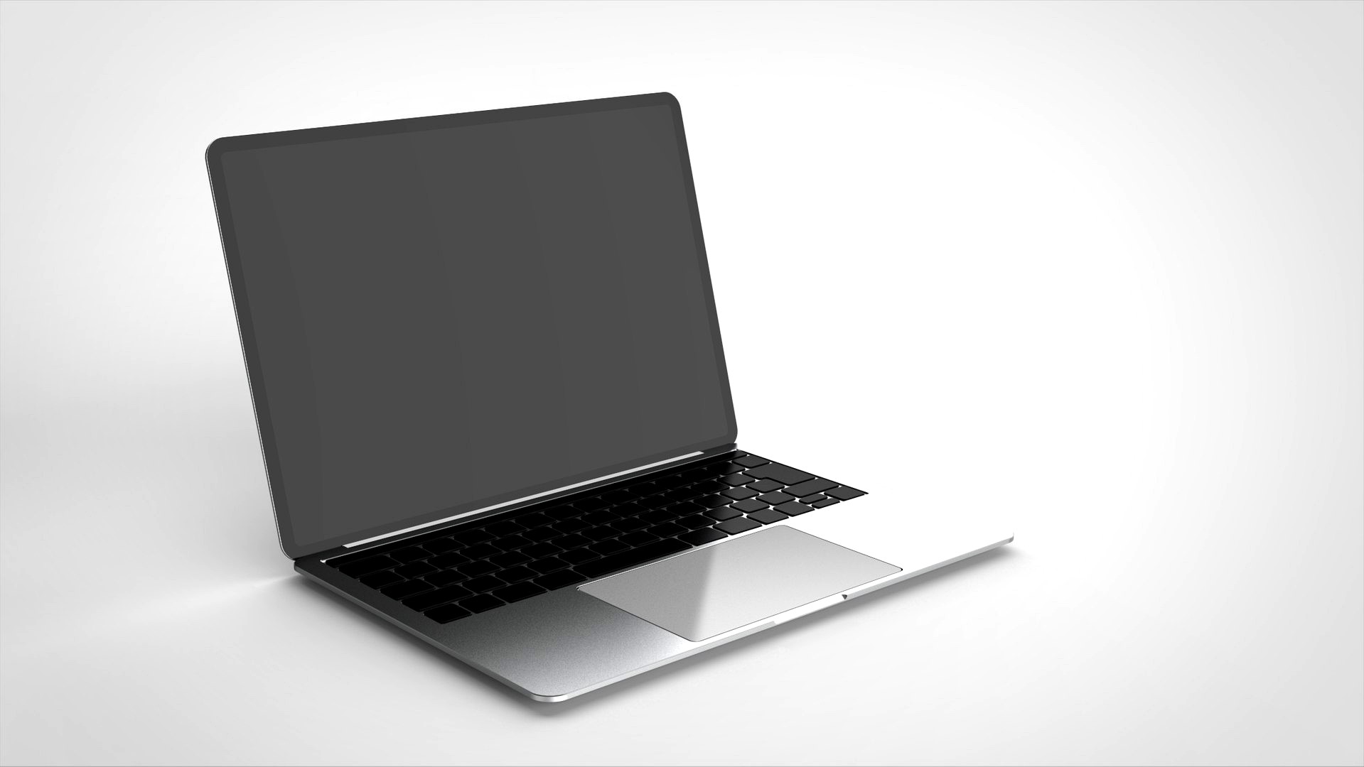 Laptop computer