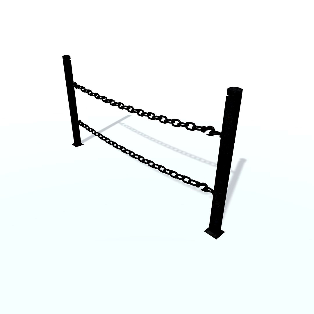 Fence K