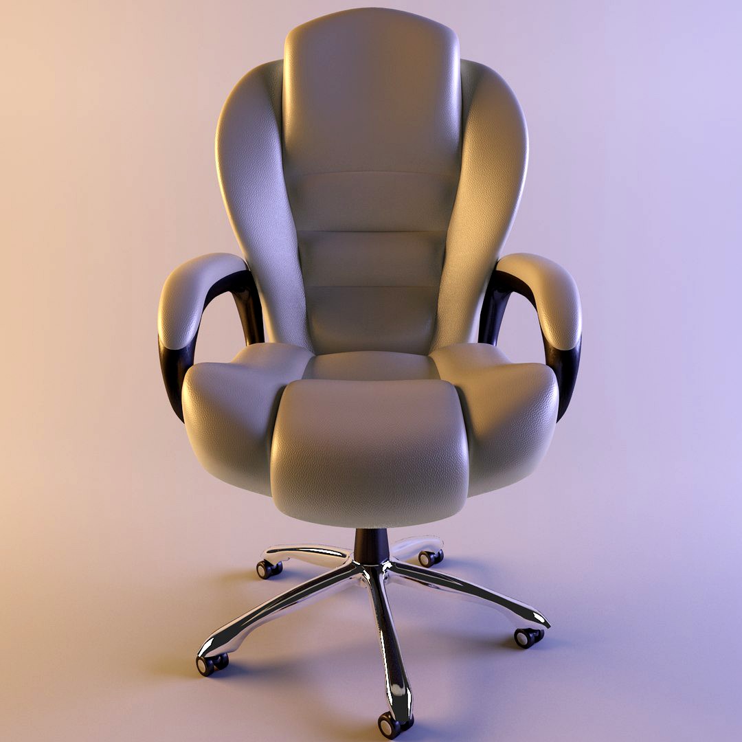 Computer Chair