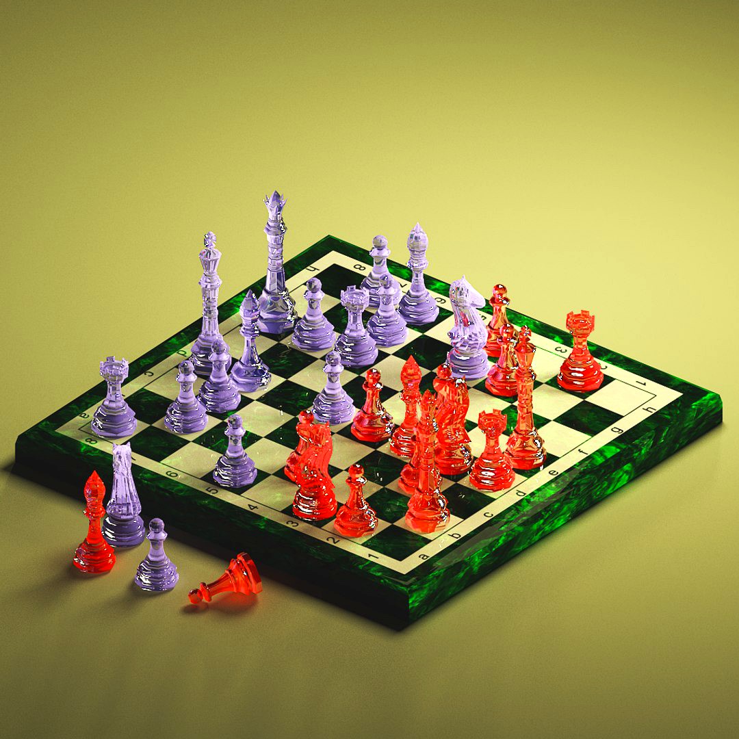 chess