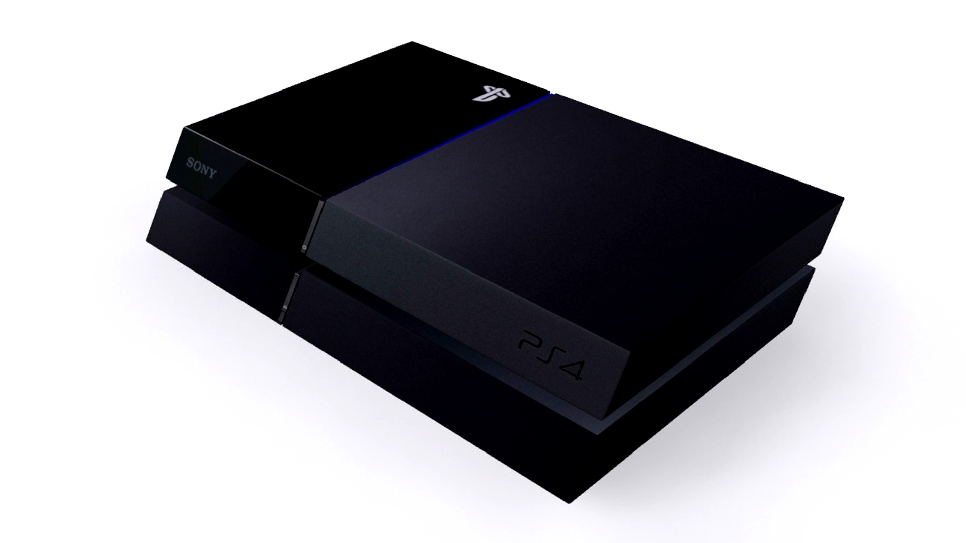 Sony PlayStation 4 ps4