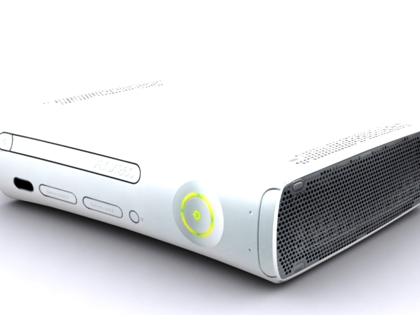 XBOX 360