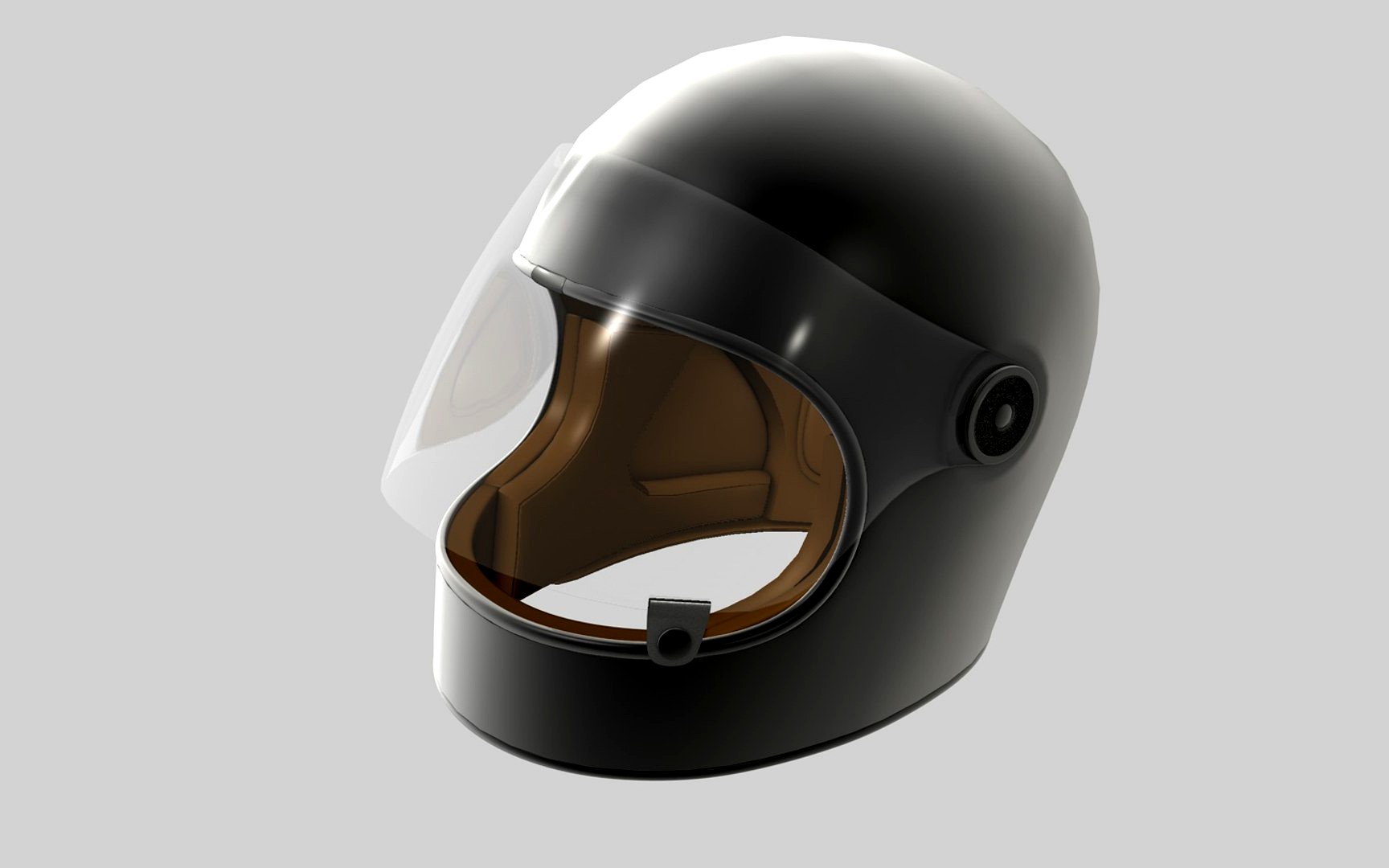 Motorcycle Helmet