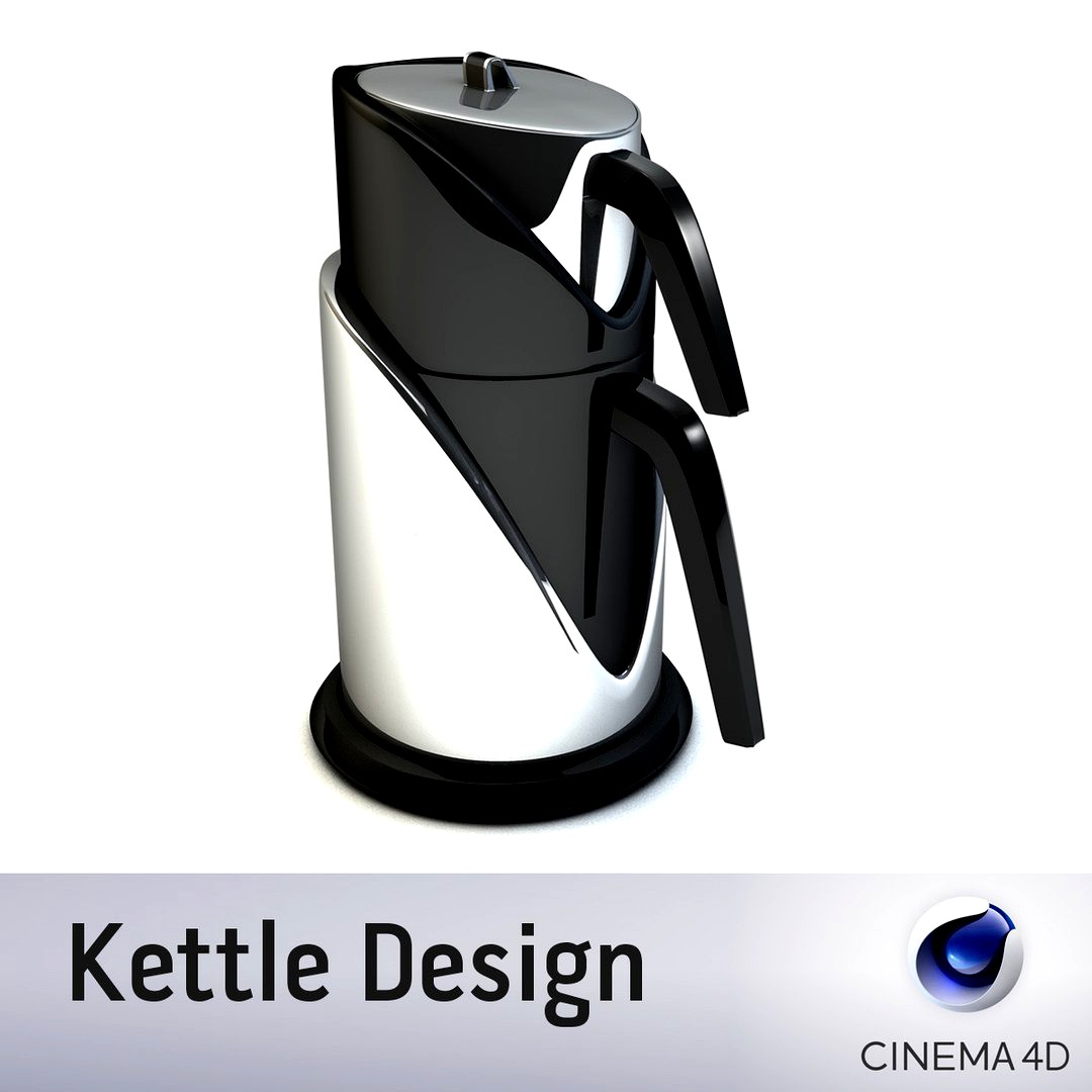 Kettle