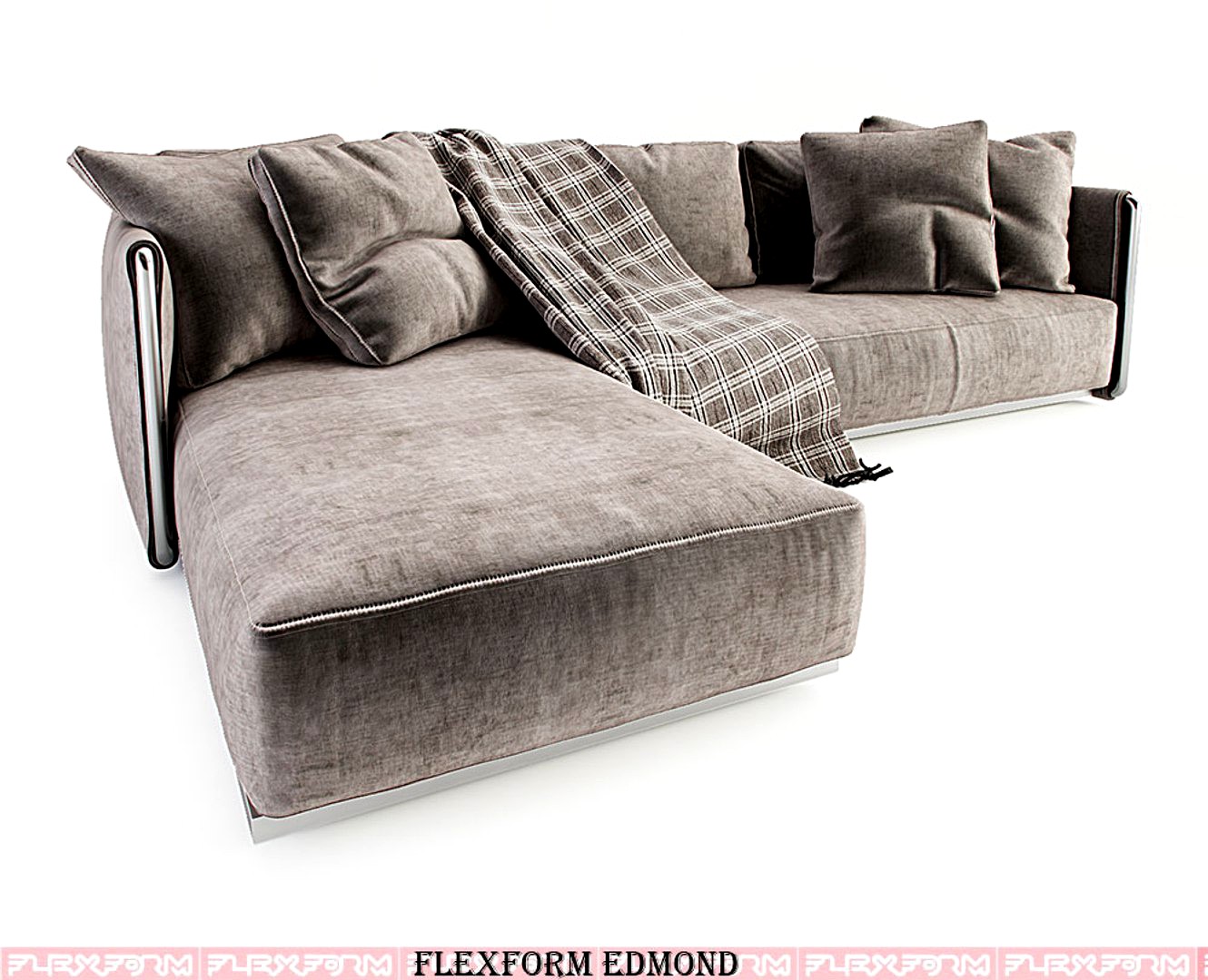 FLEXFORM Edmond_corner