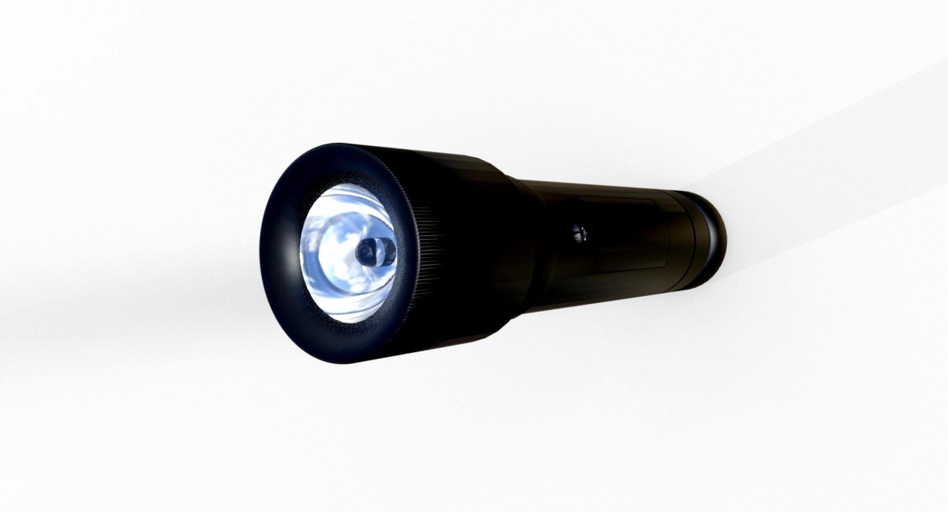 Tactical Flashlight
