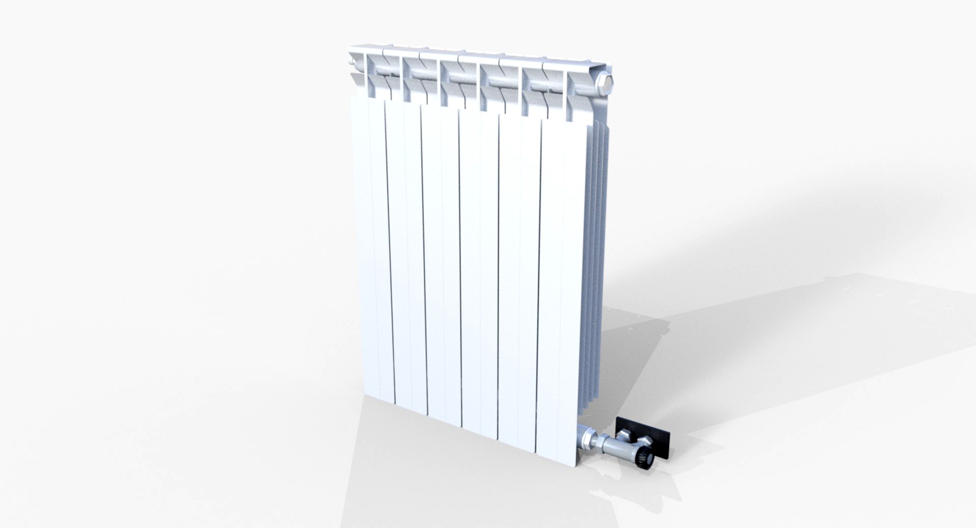 Radiator