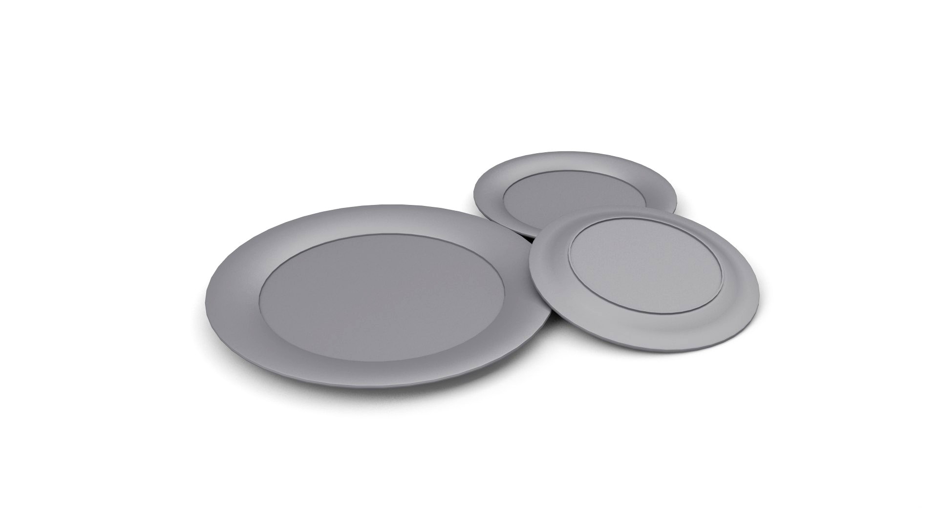 Plates
