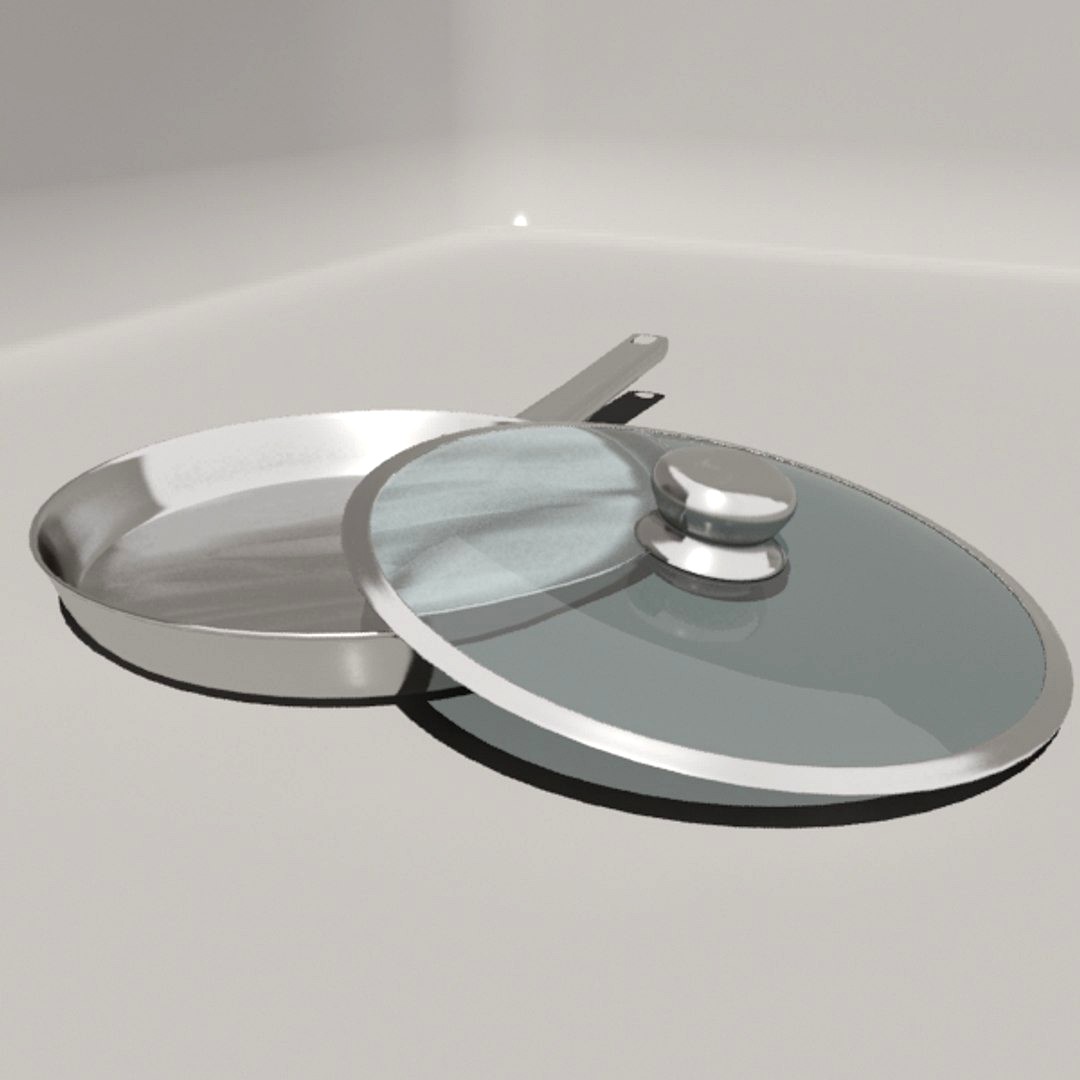 Frying Pan