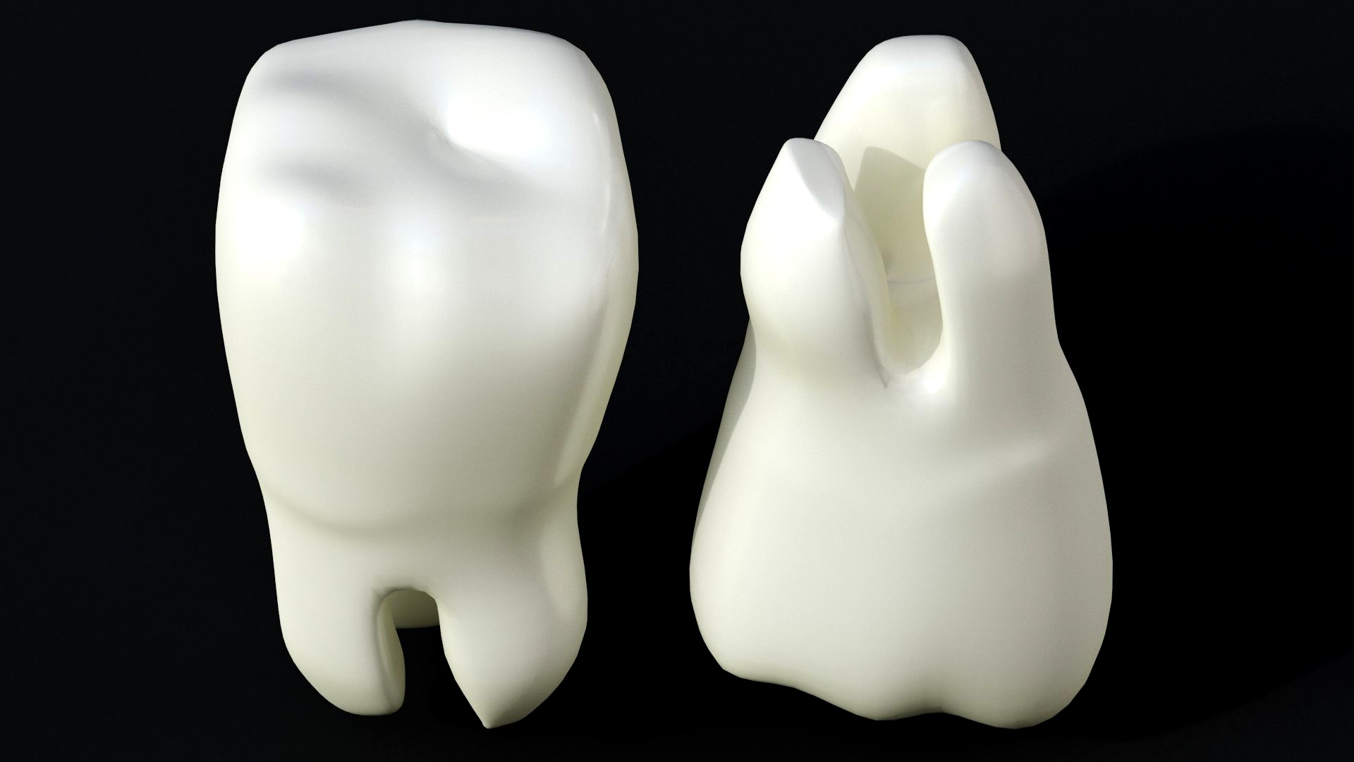 Tooth