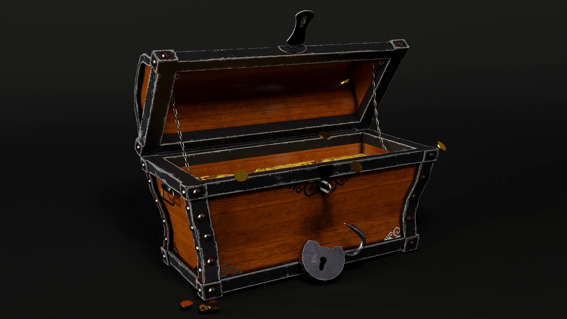 Chest