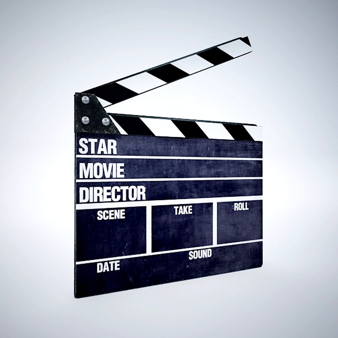 movie board