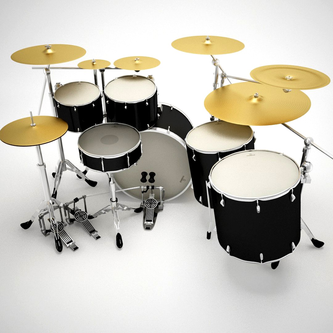 Drums