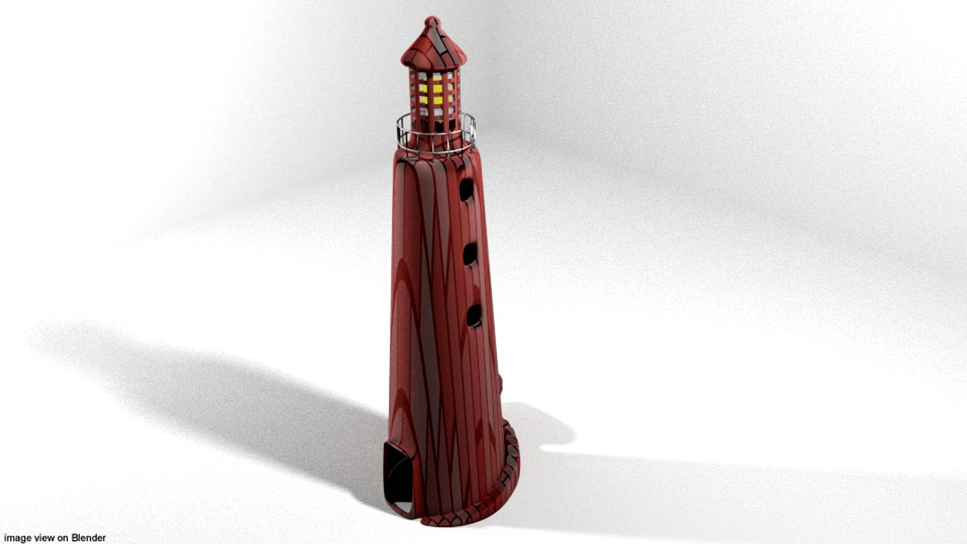 Lighthouse - Type 2