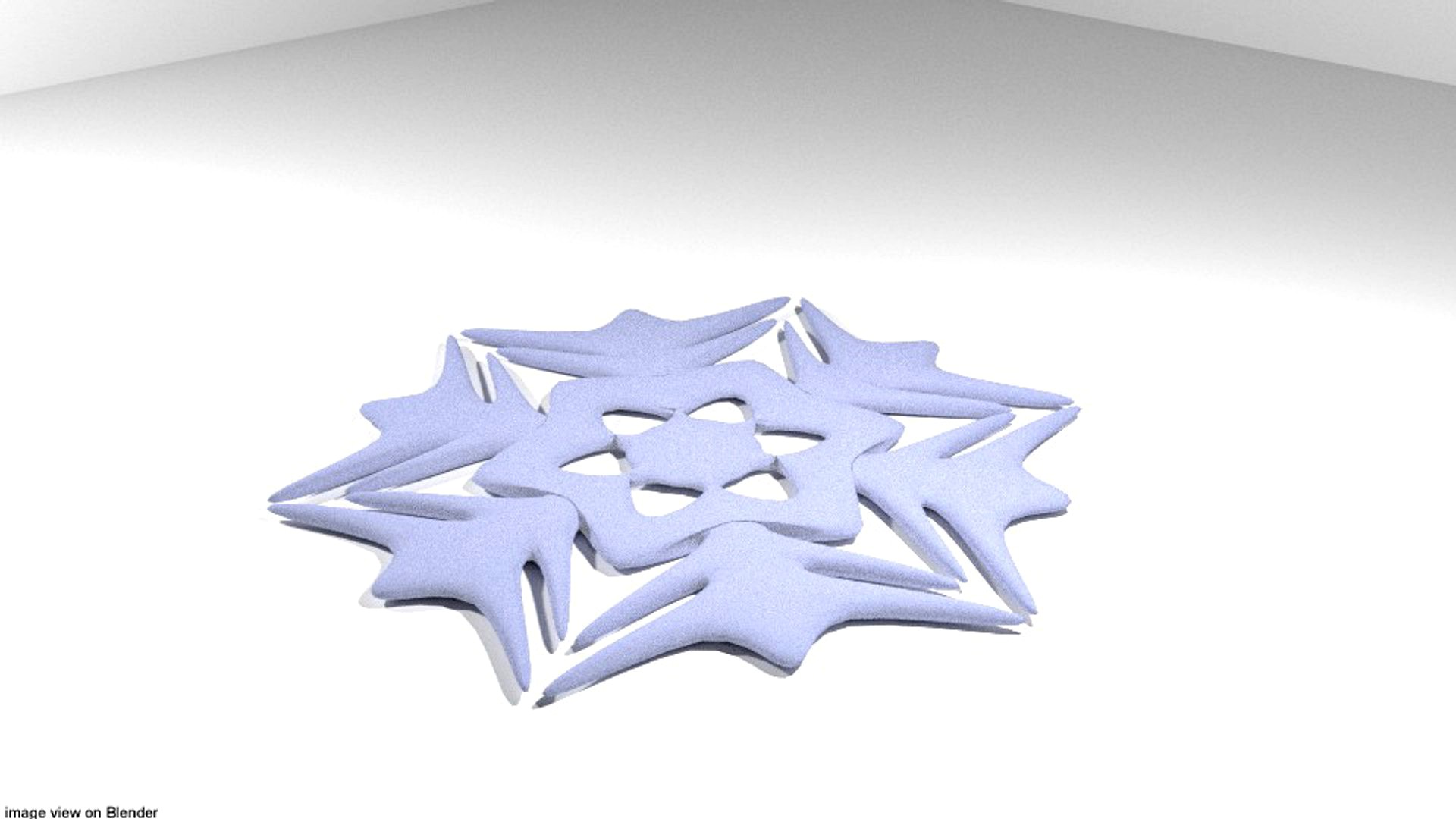 Snowflake - Type 2