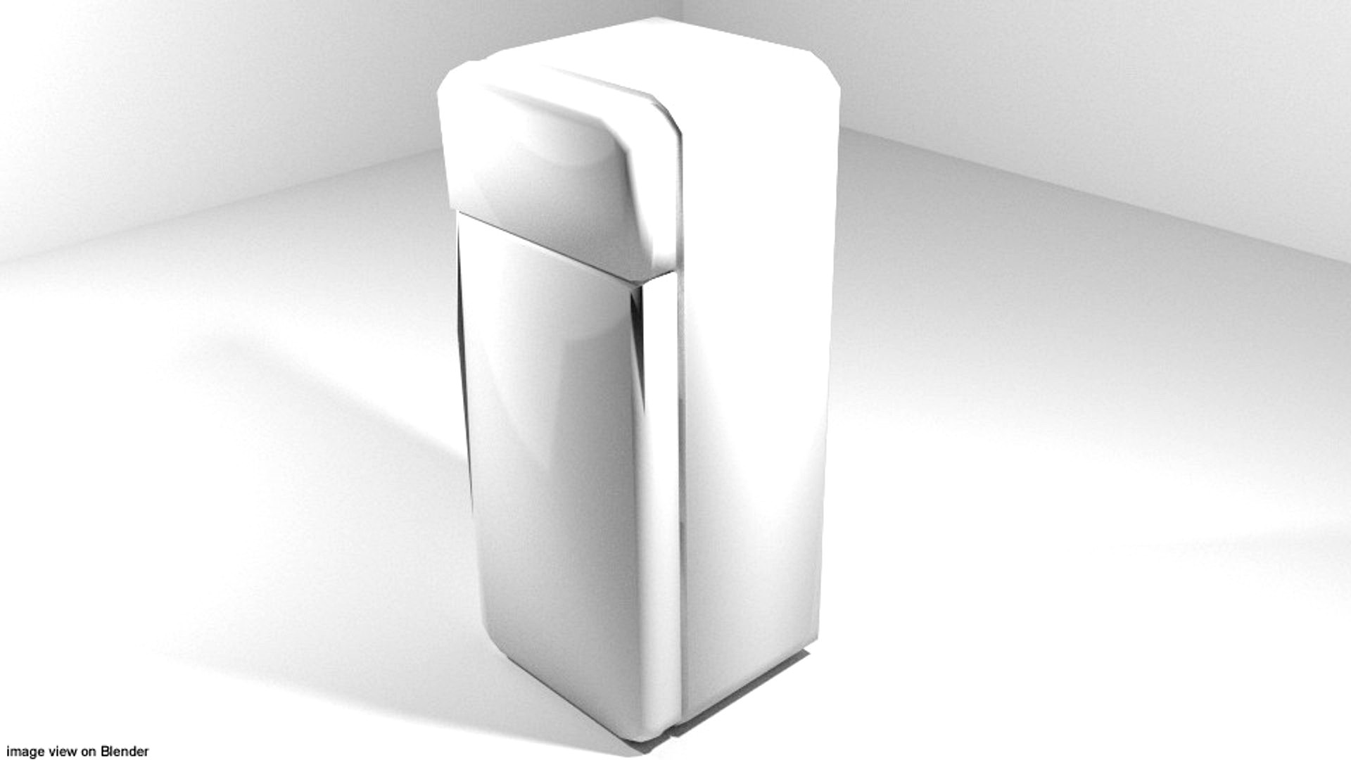 Refrigerator - Type 2