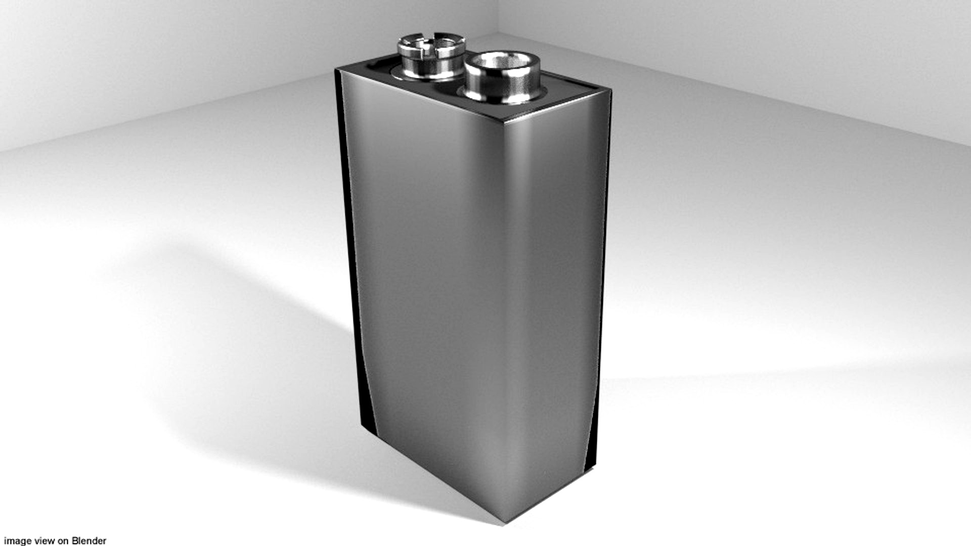Battery - Type 2