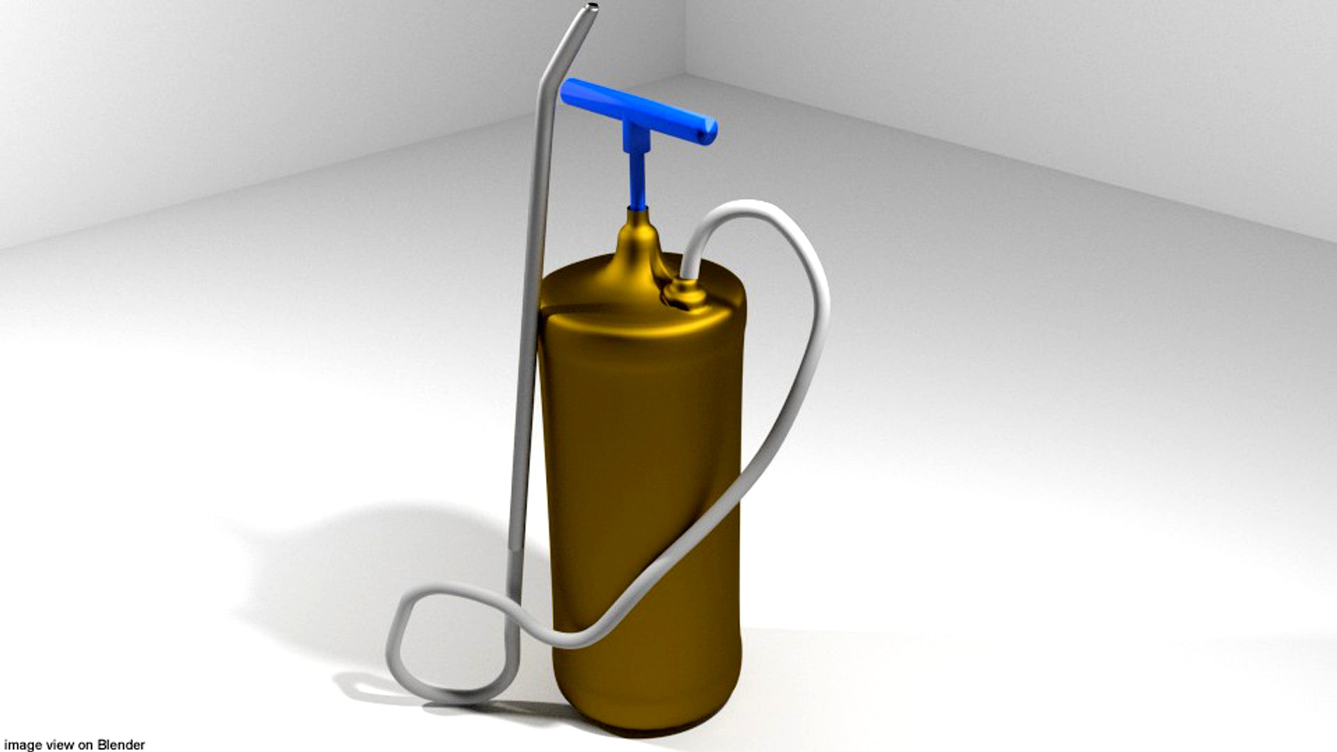 Compression Sprayer - Type 1