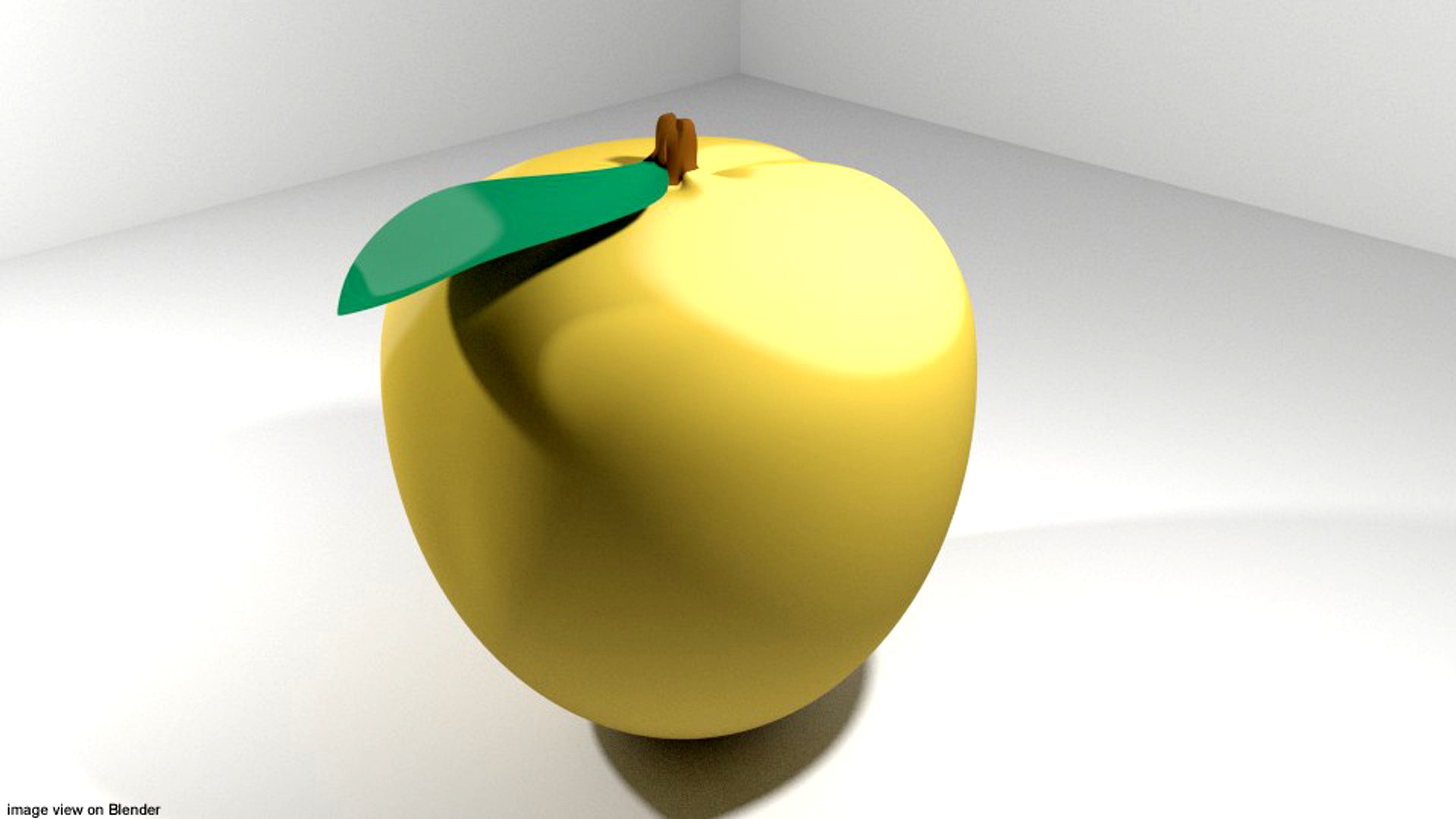 Mediterranean Fruit - Apricot