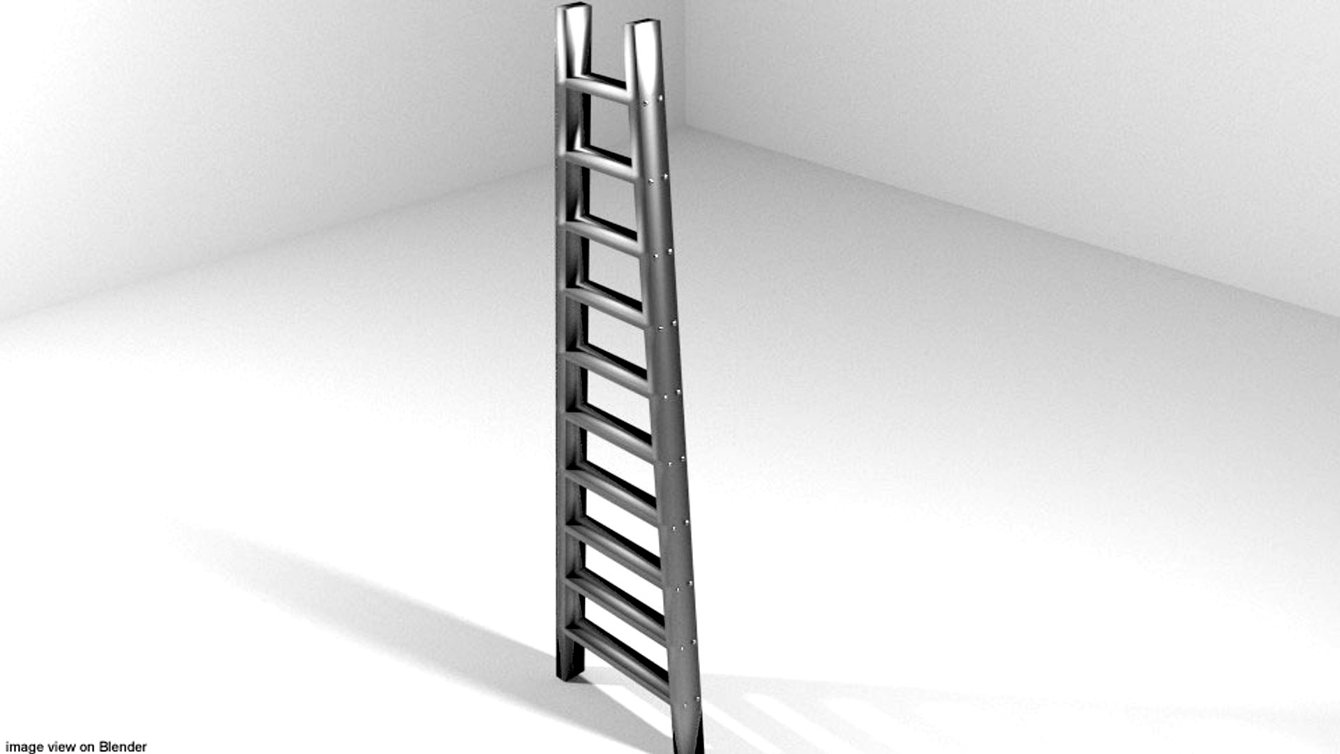 Ladder - Single Step