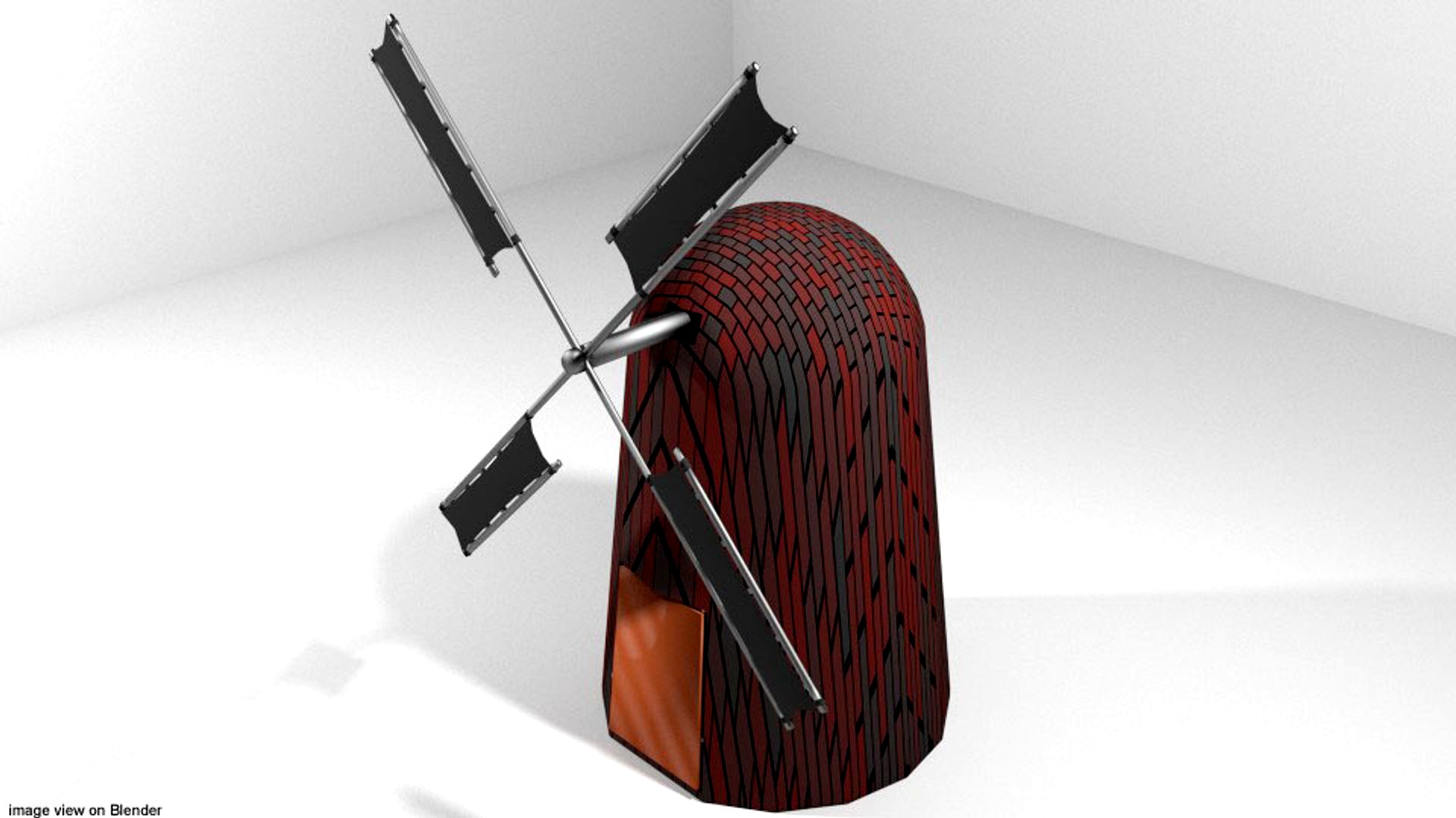 Windmill - Type 3