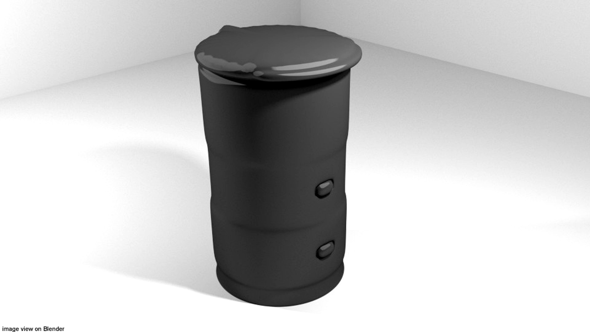 Paintball Loader - Type 3