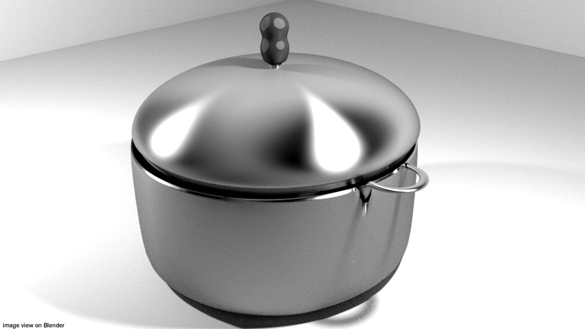 Vintage Kitchenware - Steamer