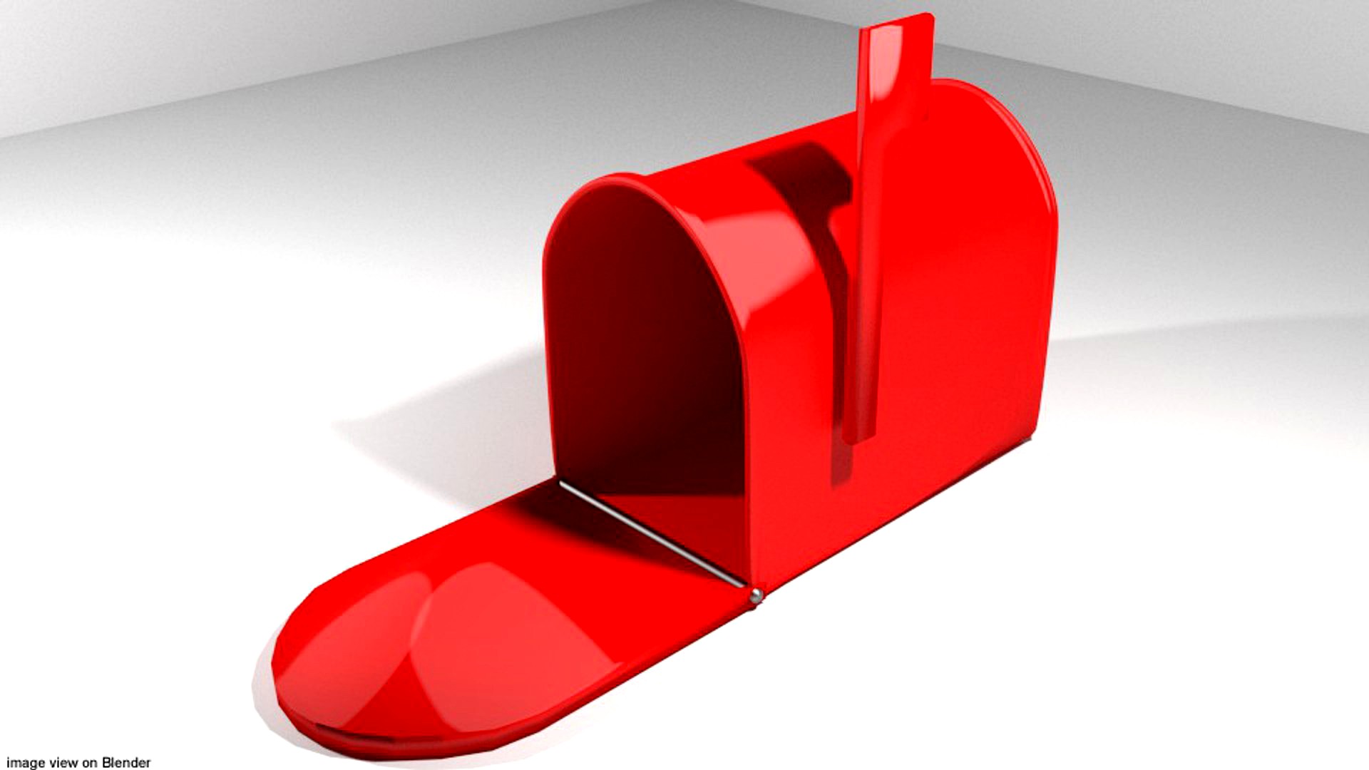 Mailbox - Type 2