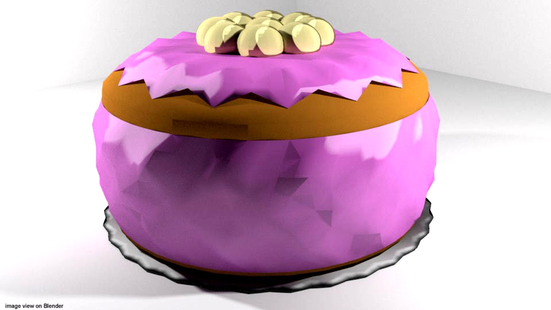 Cakes