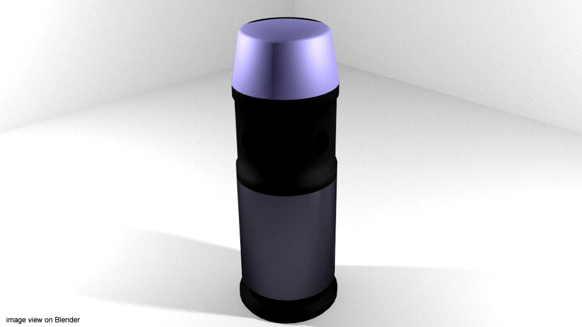 Grenade Launcher Ammo 40mmX46mm STUN