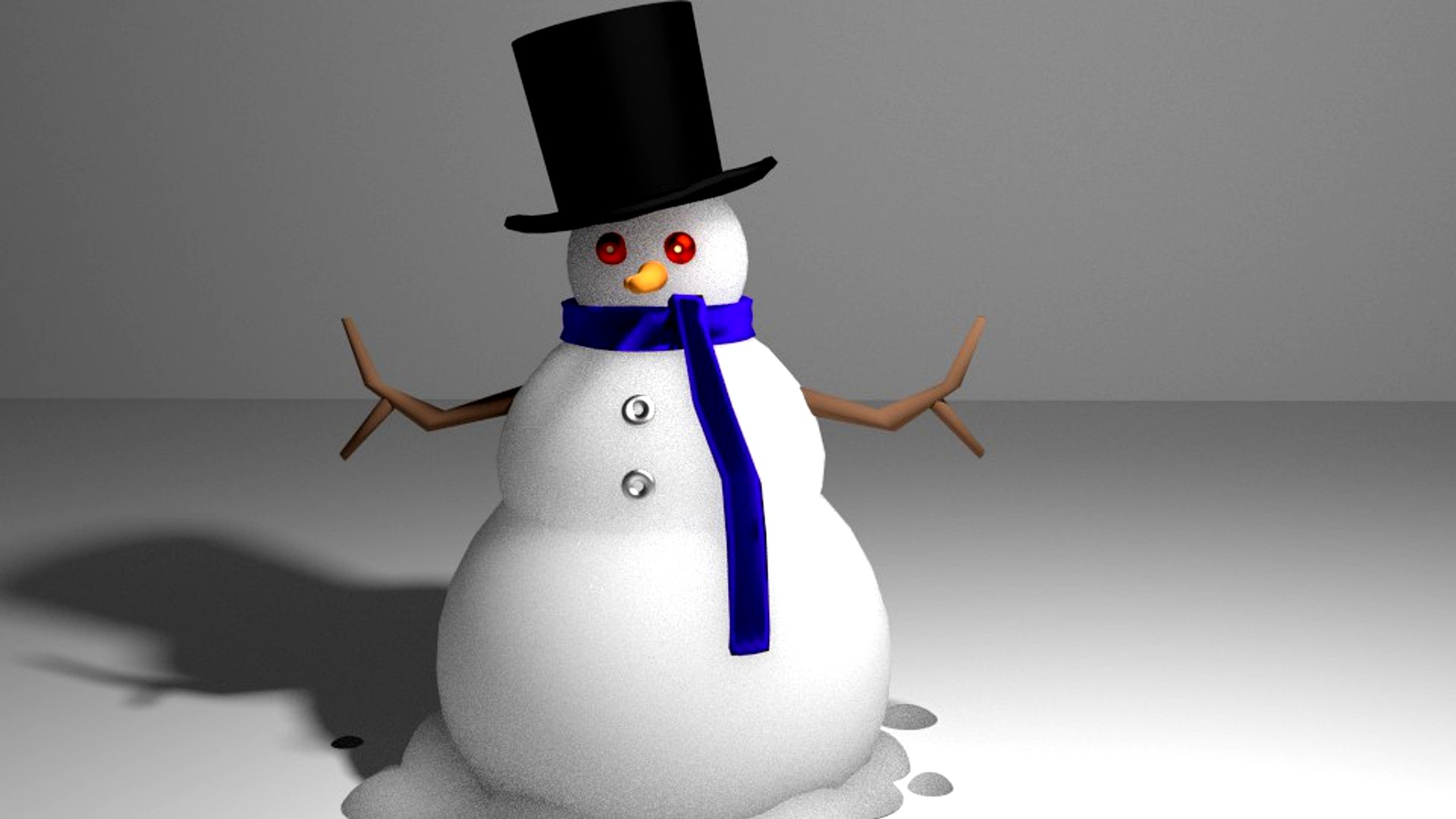 Snowman