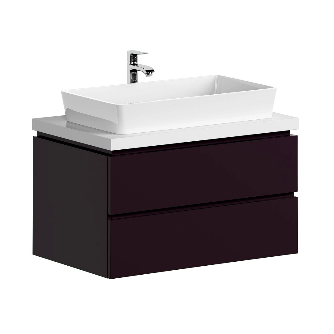 washbasin cabinet POINT