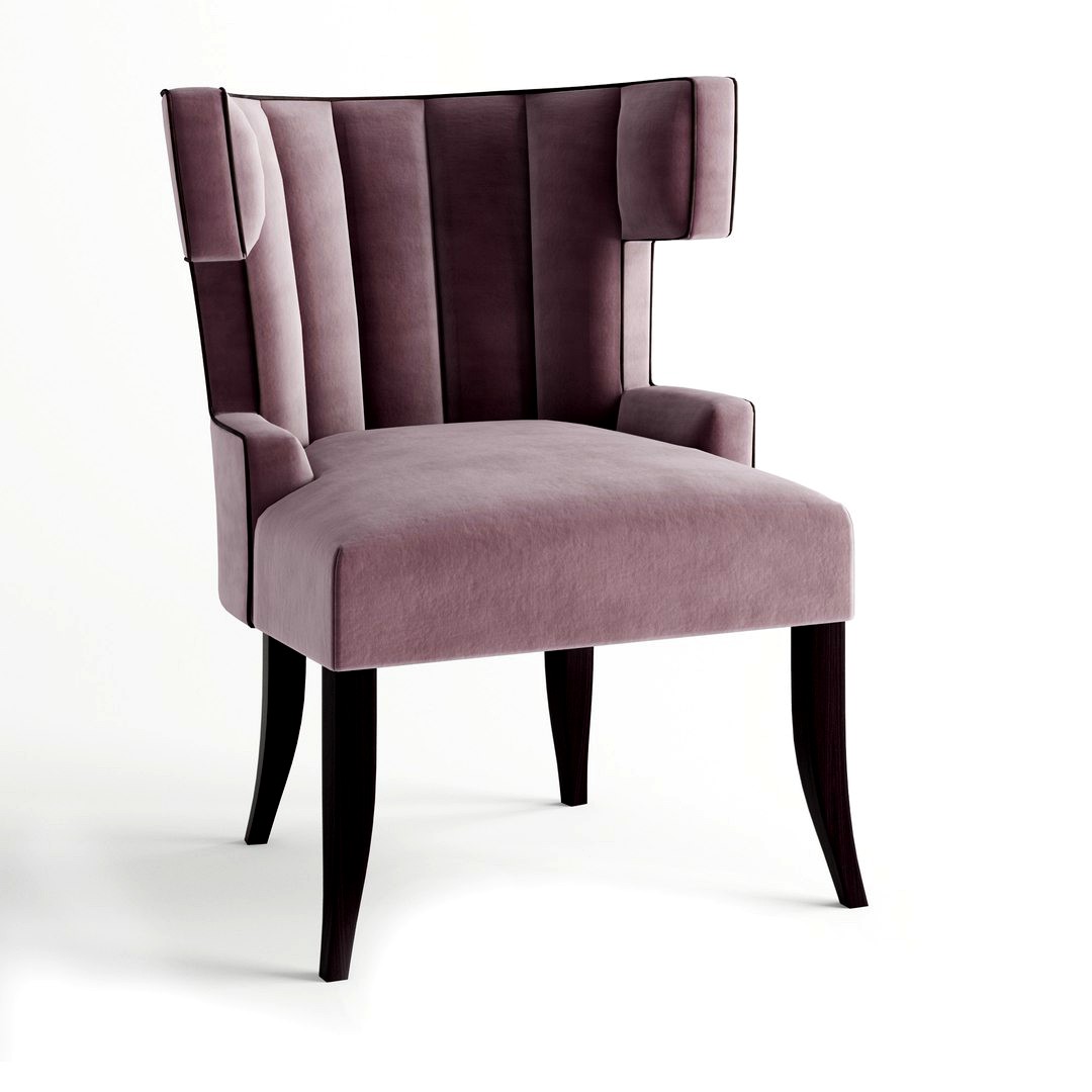Tory Chair