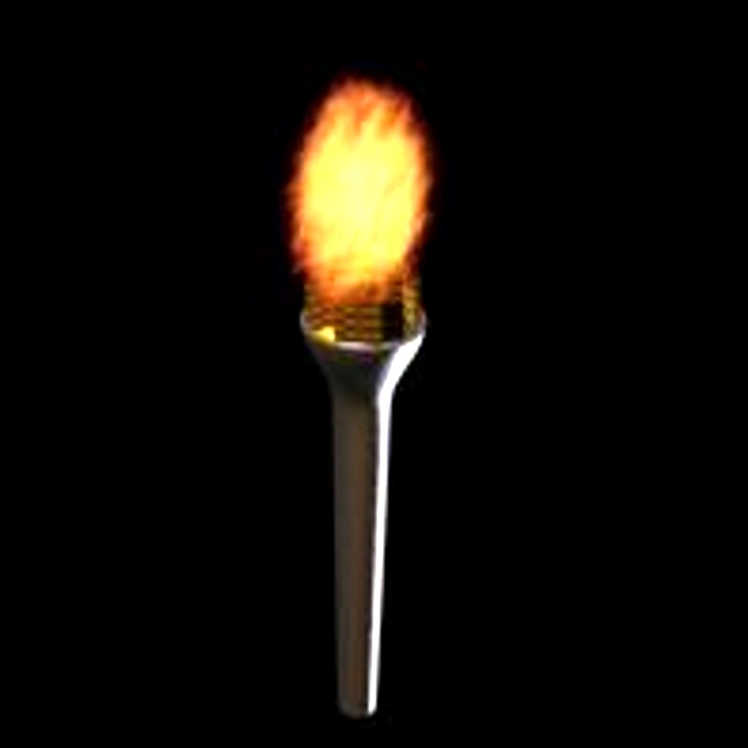 torch