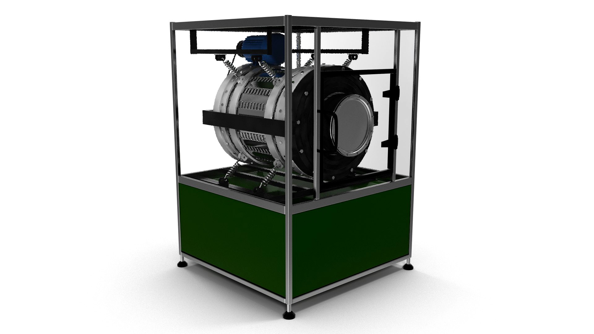 Separation Equipment