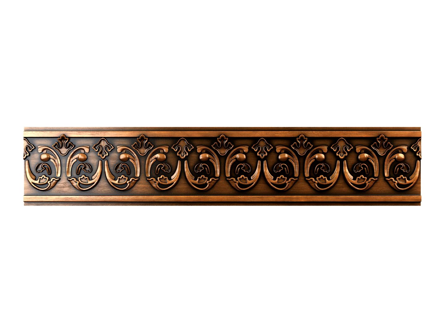 Decorative Molding 004