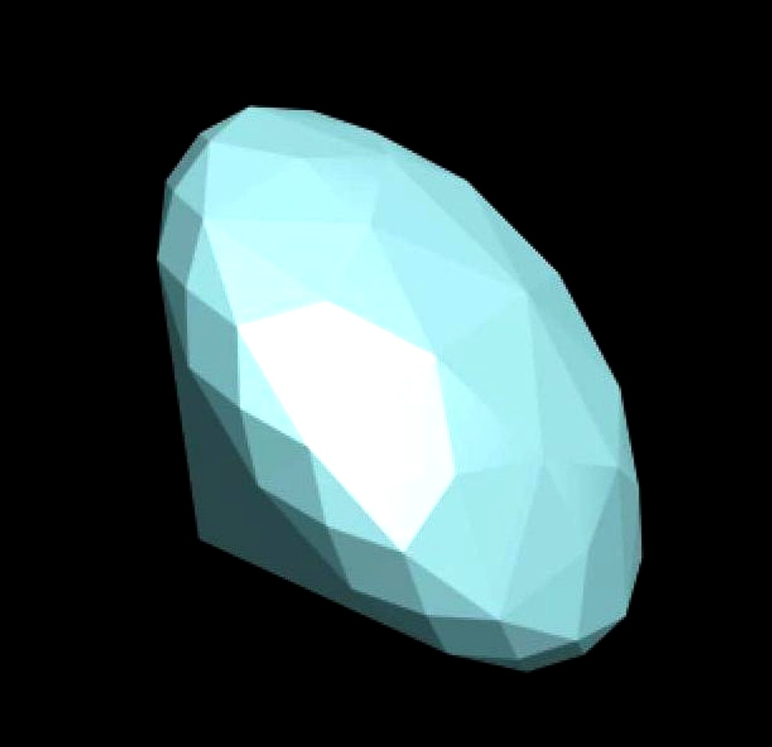 Diamond Gem