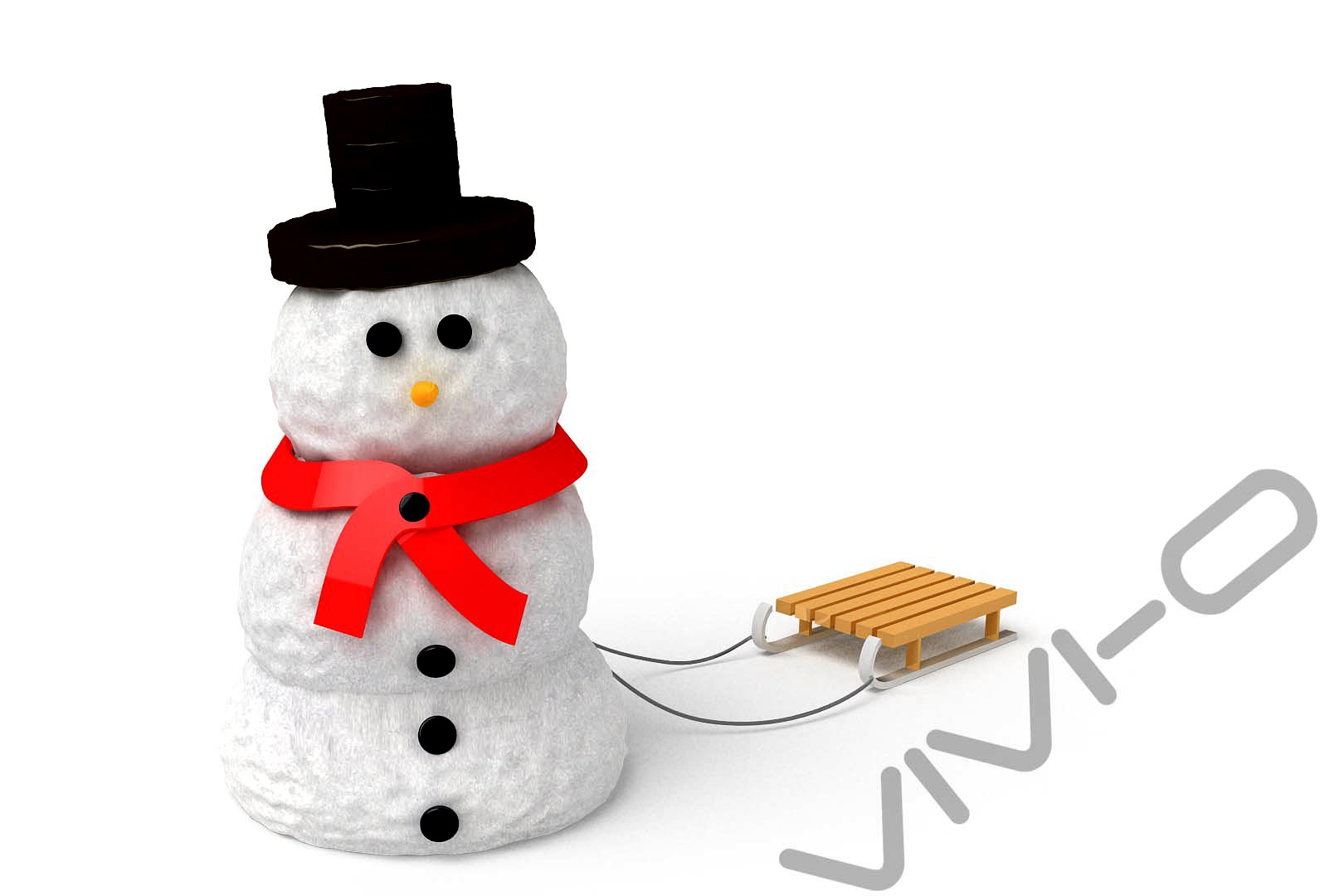 SnowMan