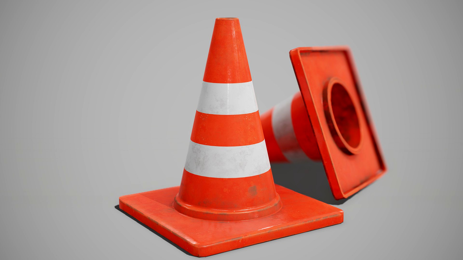 Traffic Cone