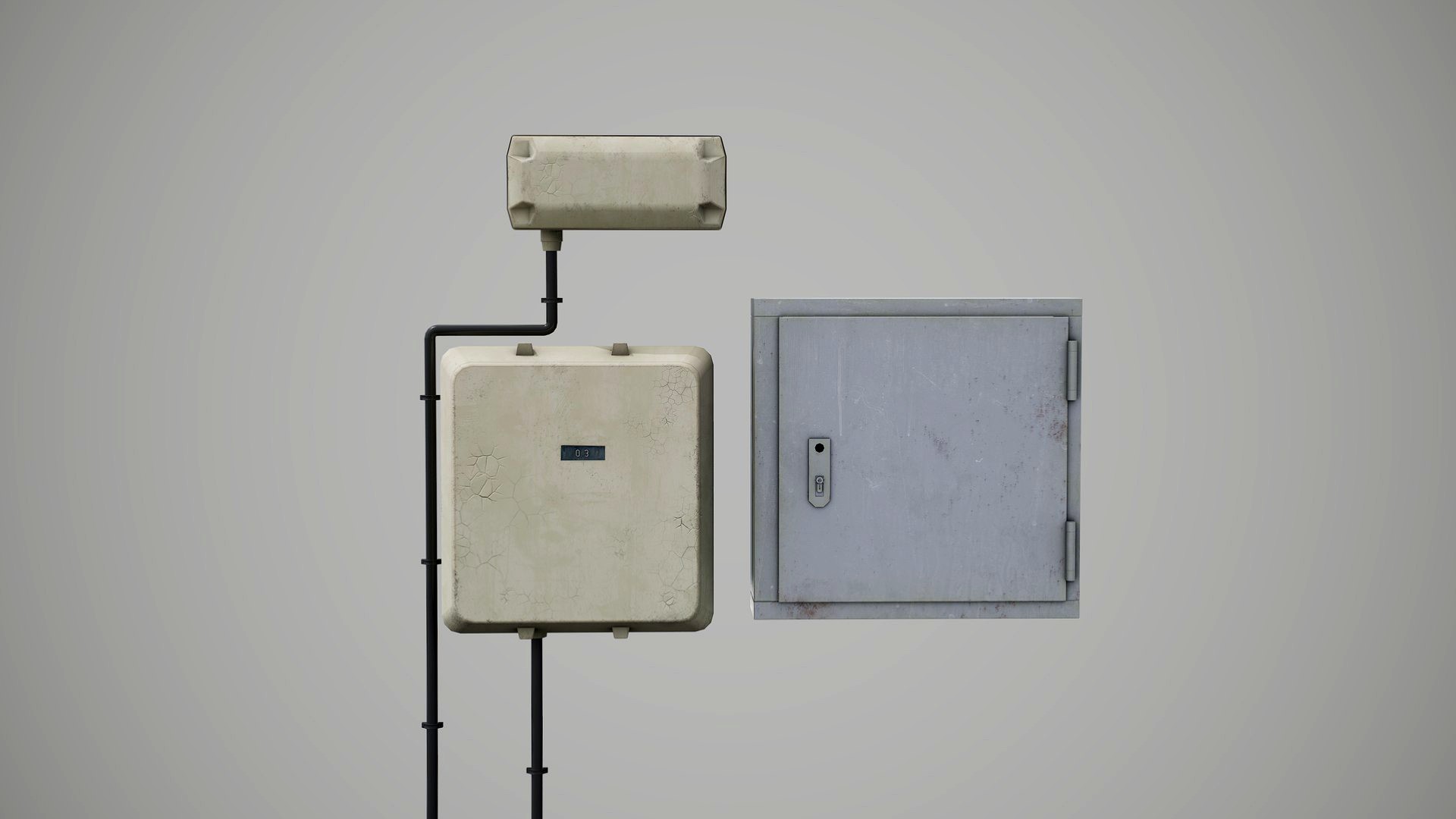 Fusebox
