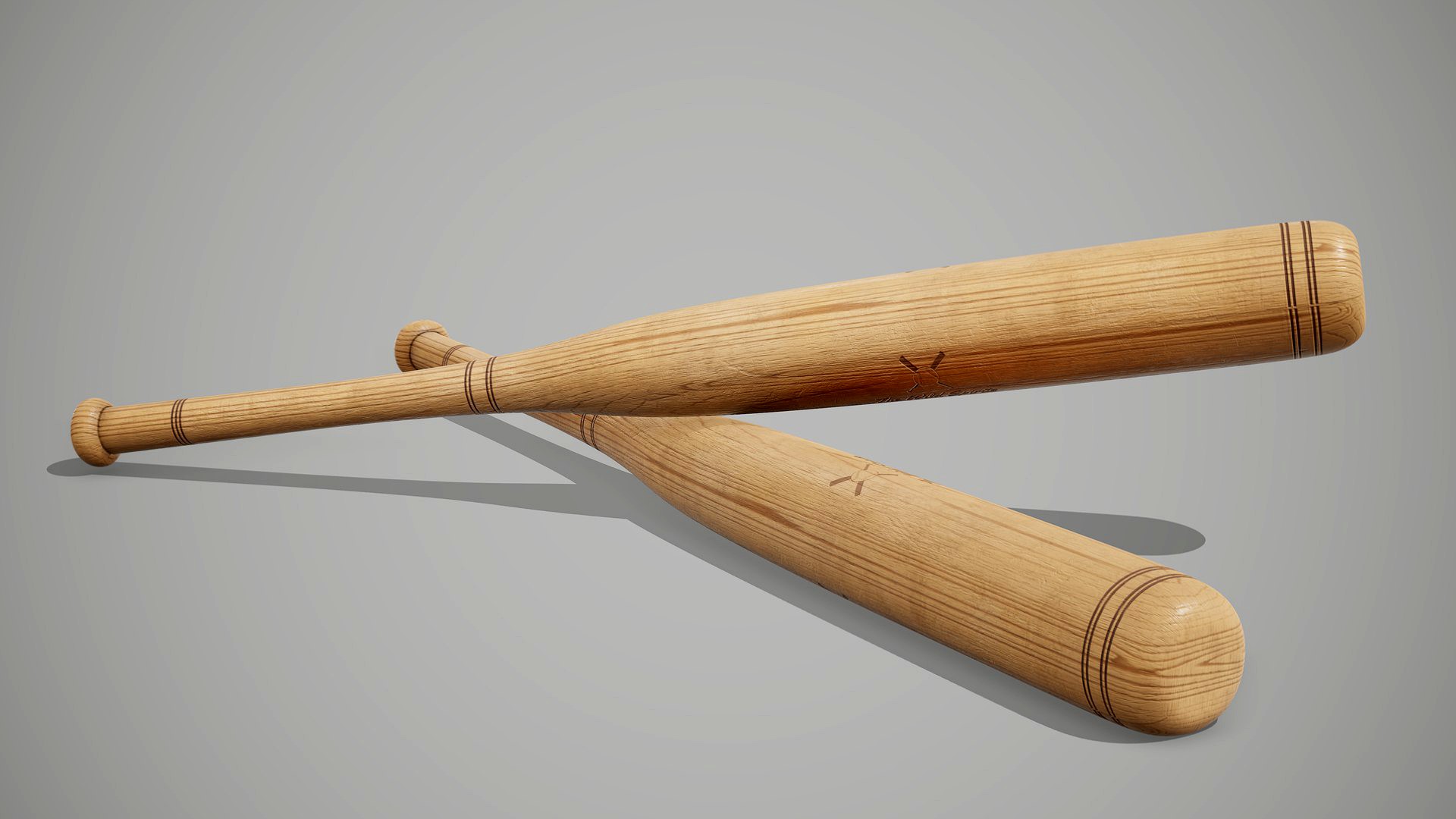 Baseball bat