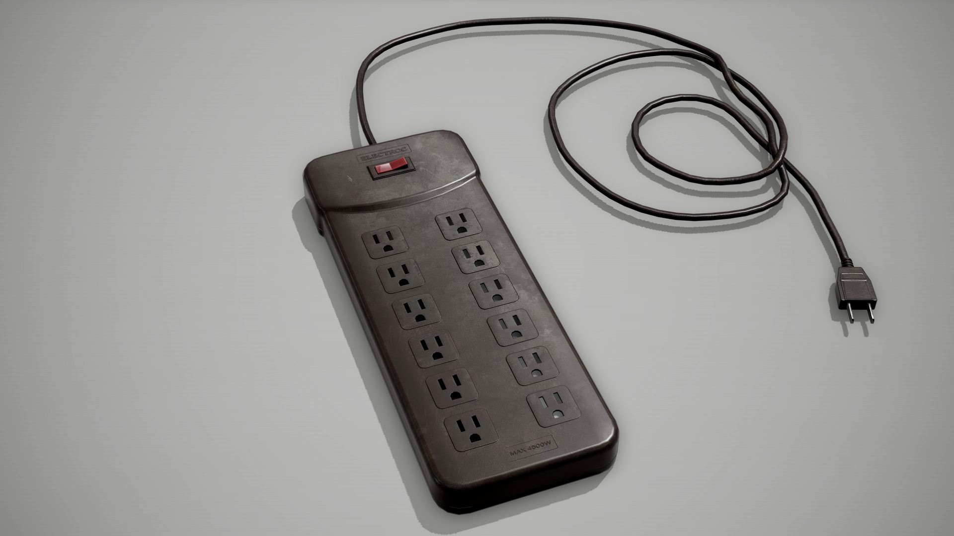 Power Strip