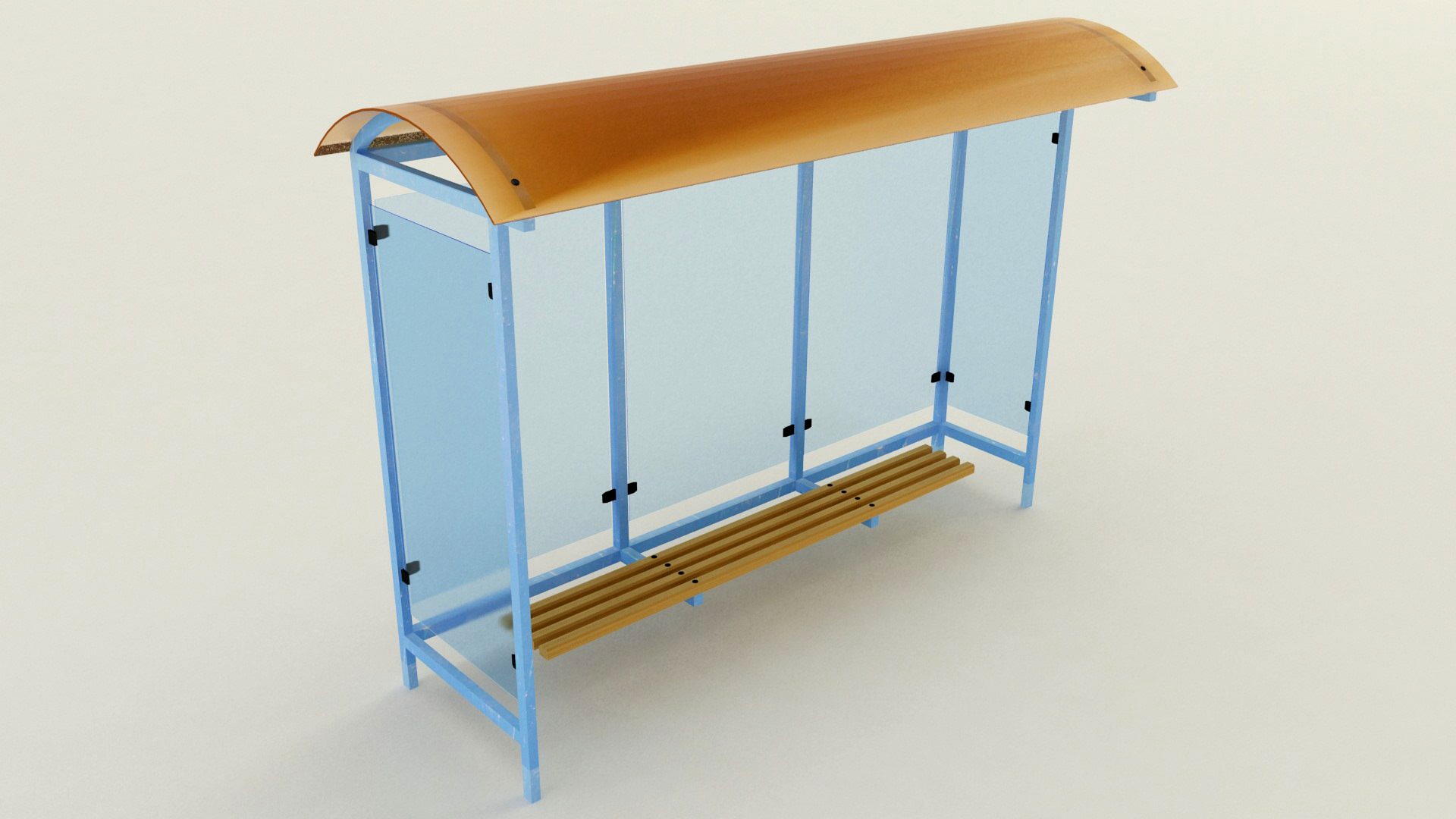 Bus Stop