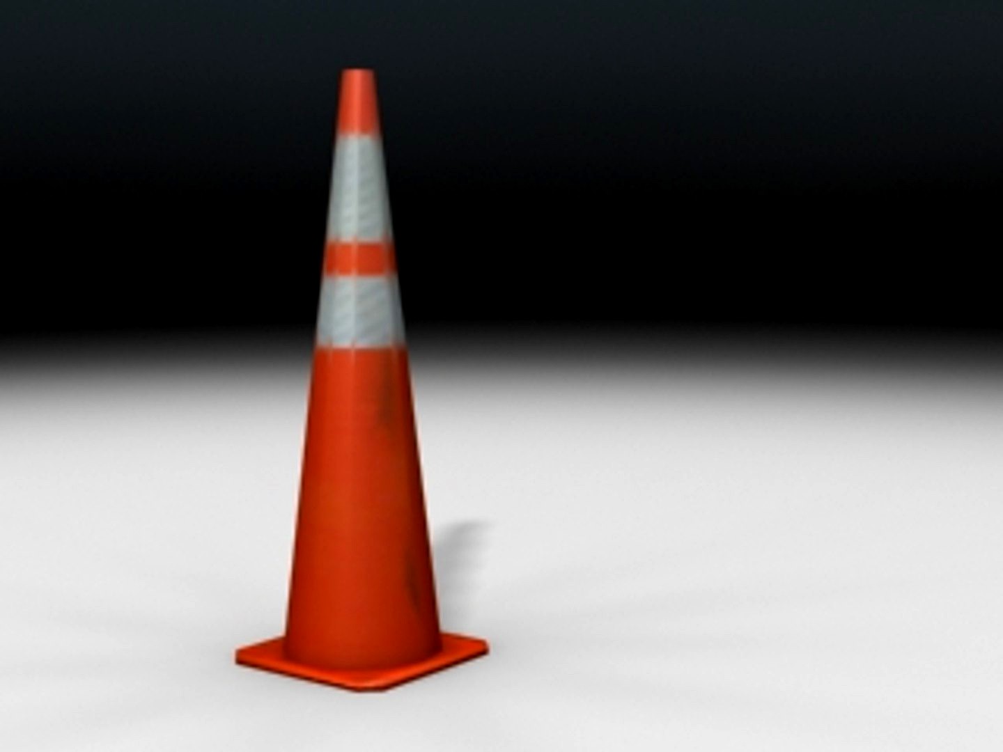 CZ03 Safety Cone2