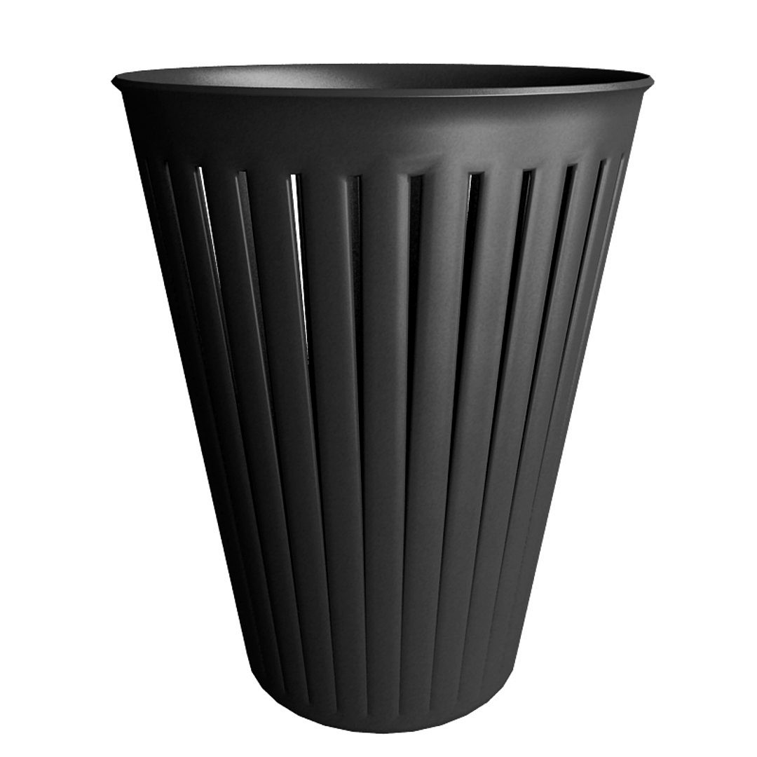 Mesh bin