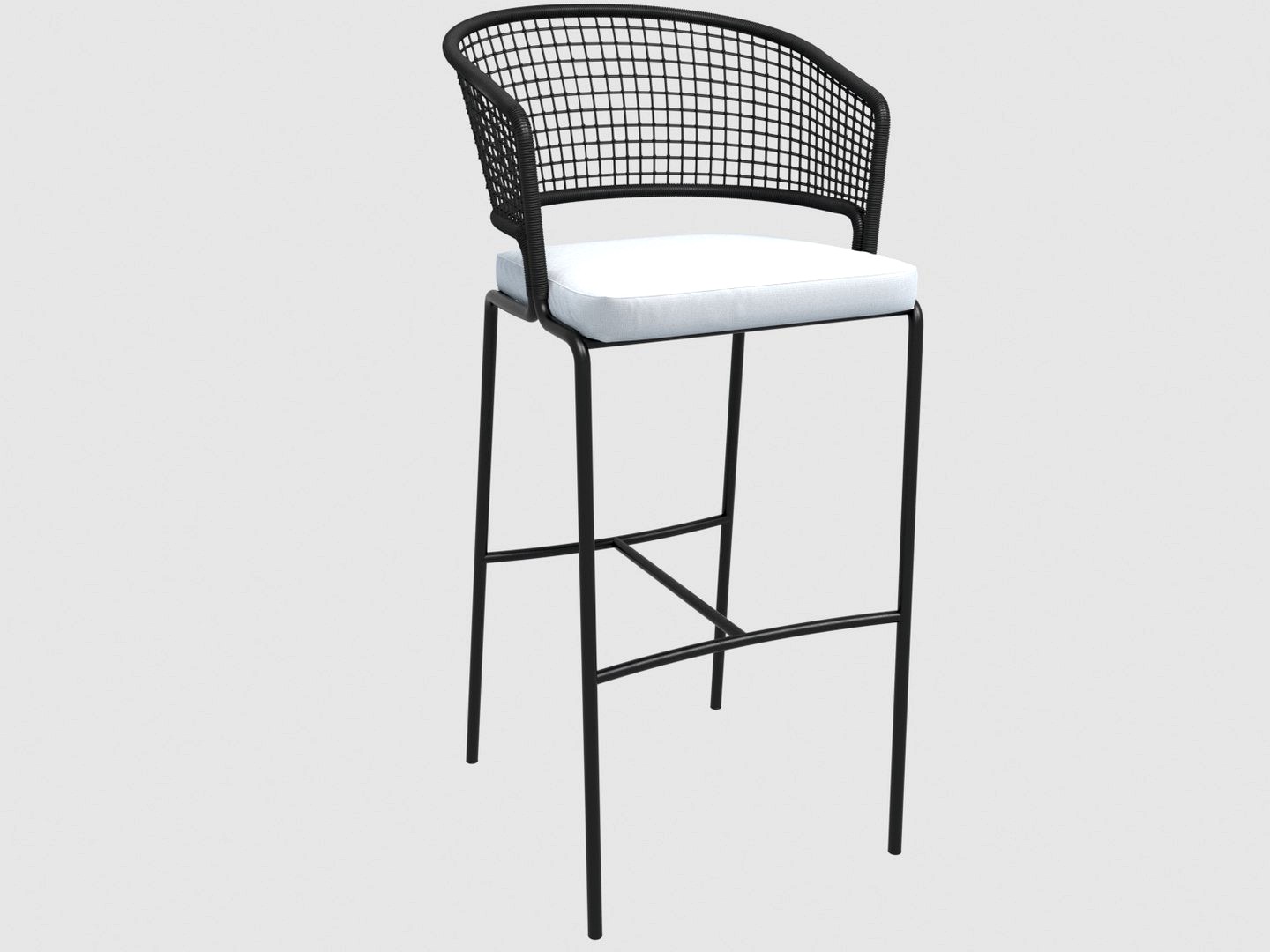 TRIBU stool CTR