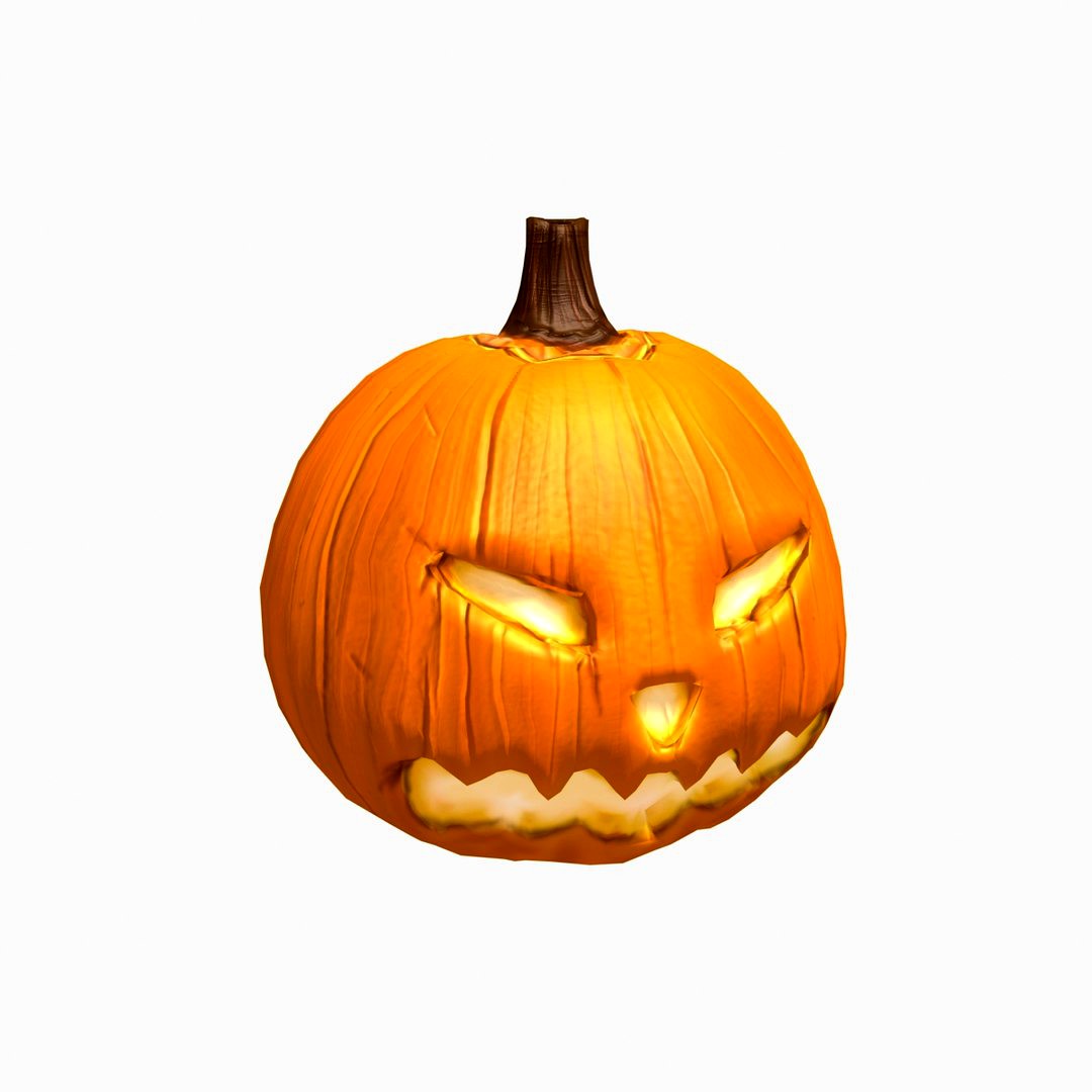 Jack O Lantern